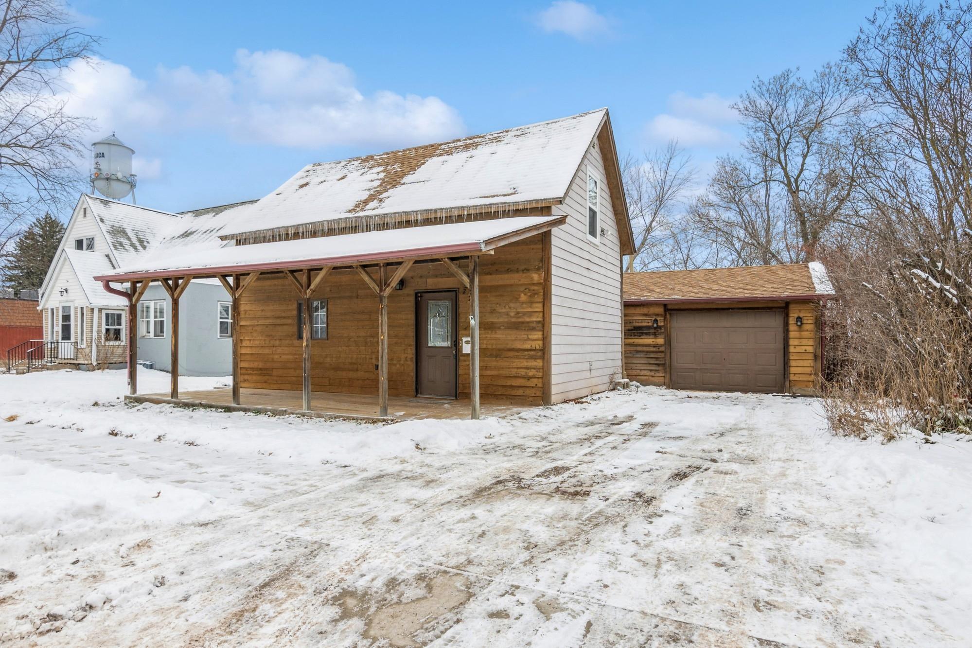 View of Residential at 220 2nd Street, Milaca MN 56353, Milaca - Mike Wilen | Minnesota Team Real Estate