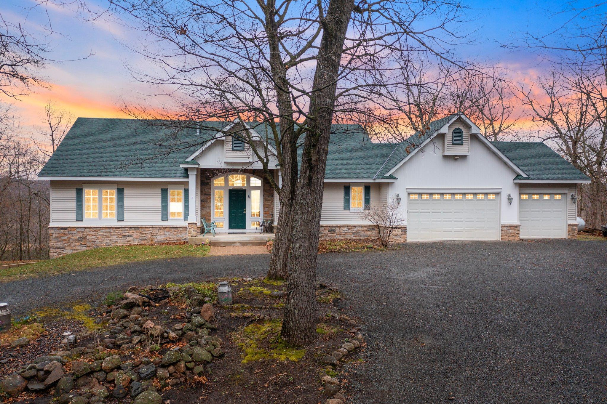 View of Residential at 19980 Trumpeter Trail, Taylors Falls MN 55084, Taylors Falls - Mike Wilen | Minnesota Team Real Estate