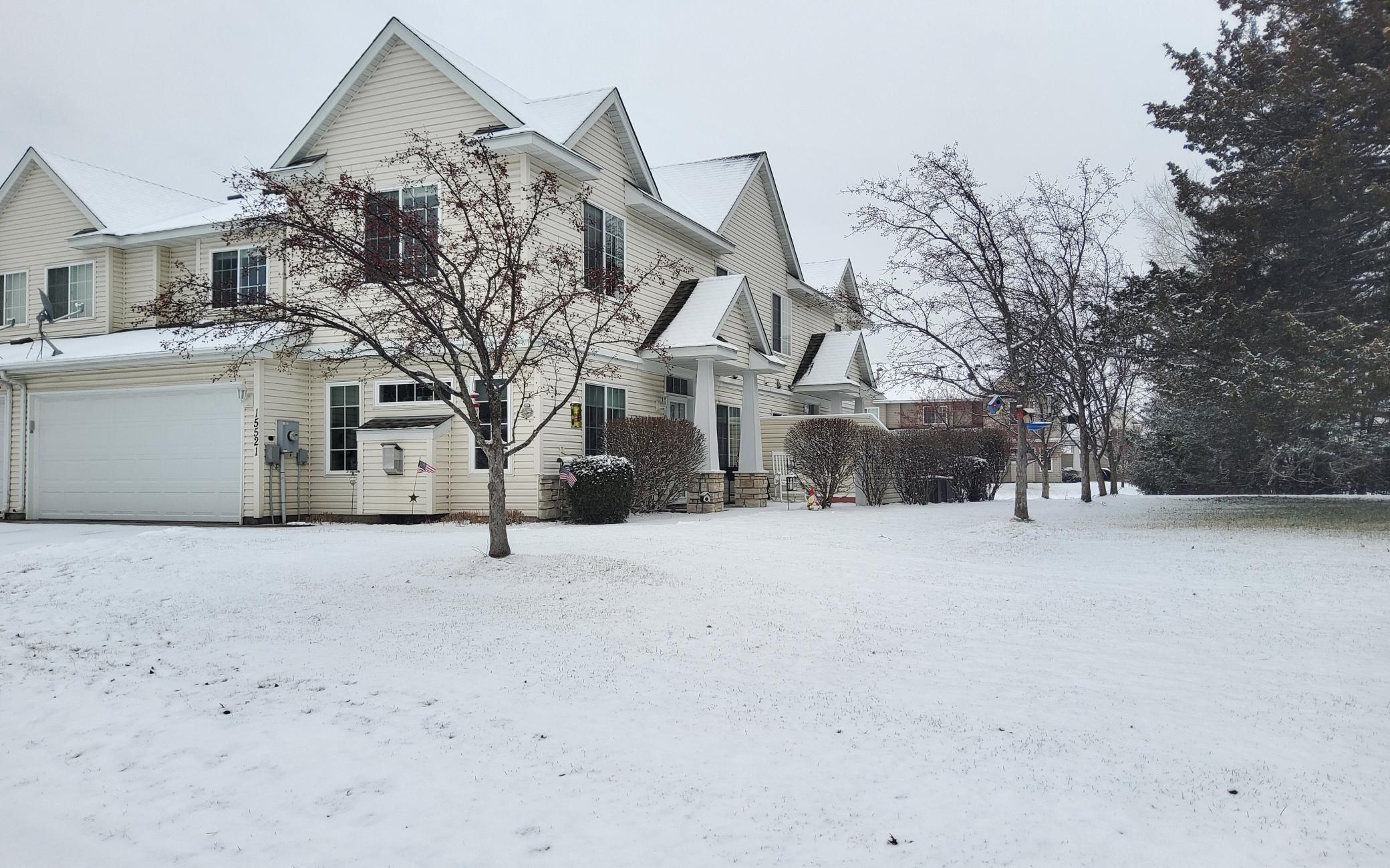 View of Residential at 15521 Sodium Way, Ramsey MN 55303, Ramsey - Mike Wilen | Minnesota Team Real Estate