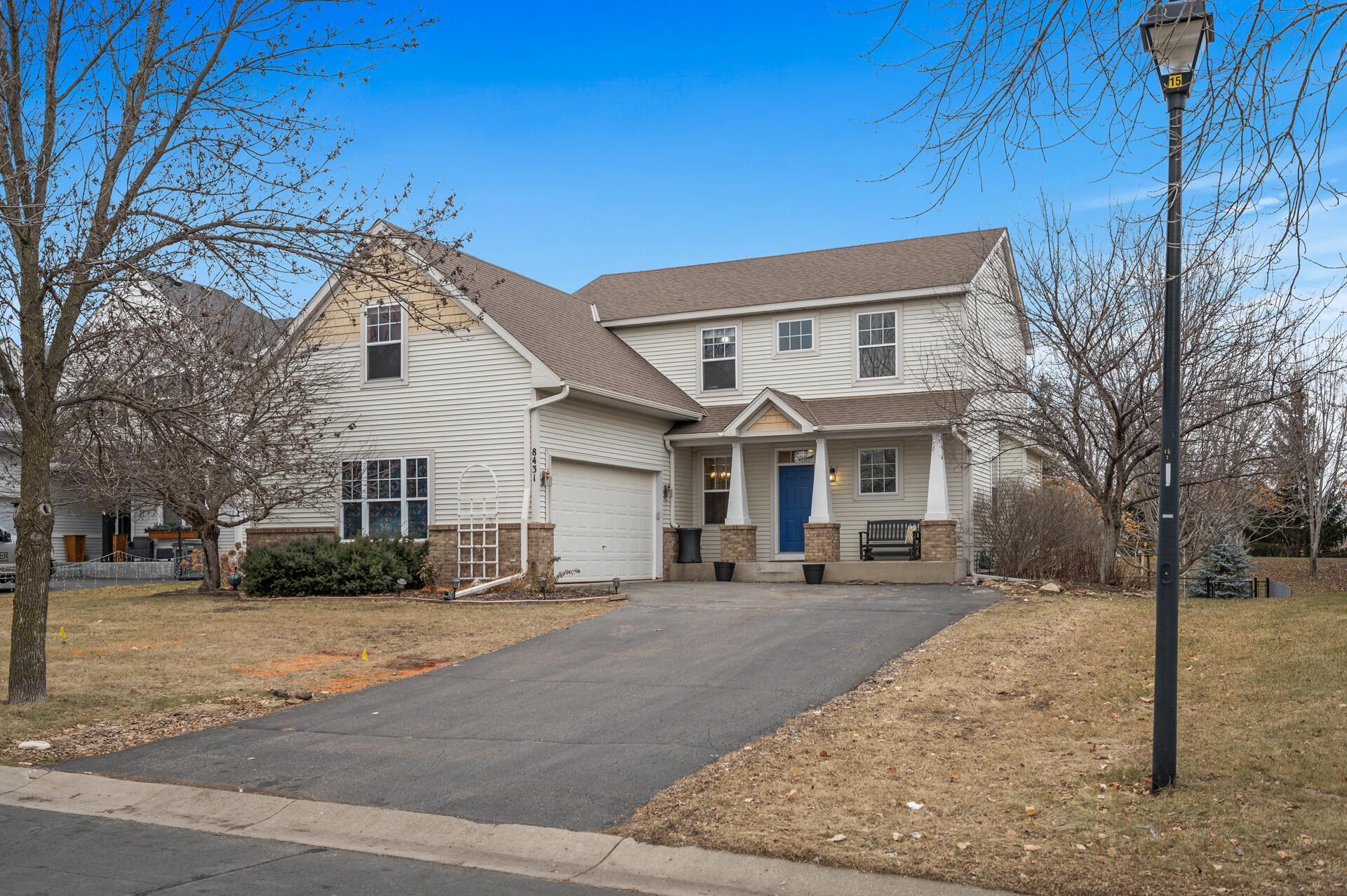 View of Residential at 8431 Allegheny Grove Boulevard, Victoria MN 55386, Victoria - Mike Wilen | Minnesota Team Real Estate