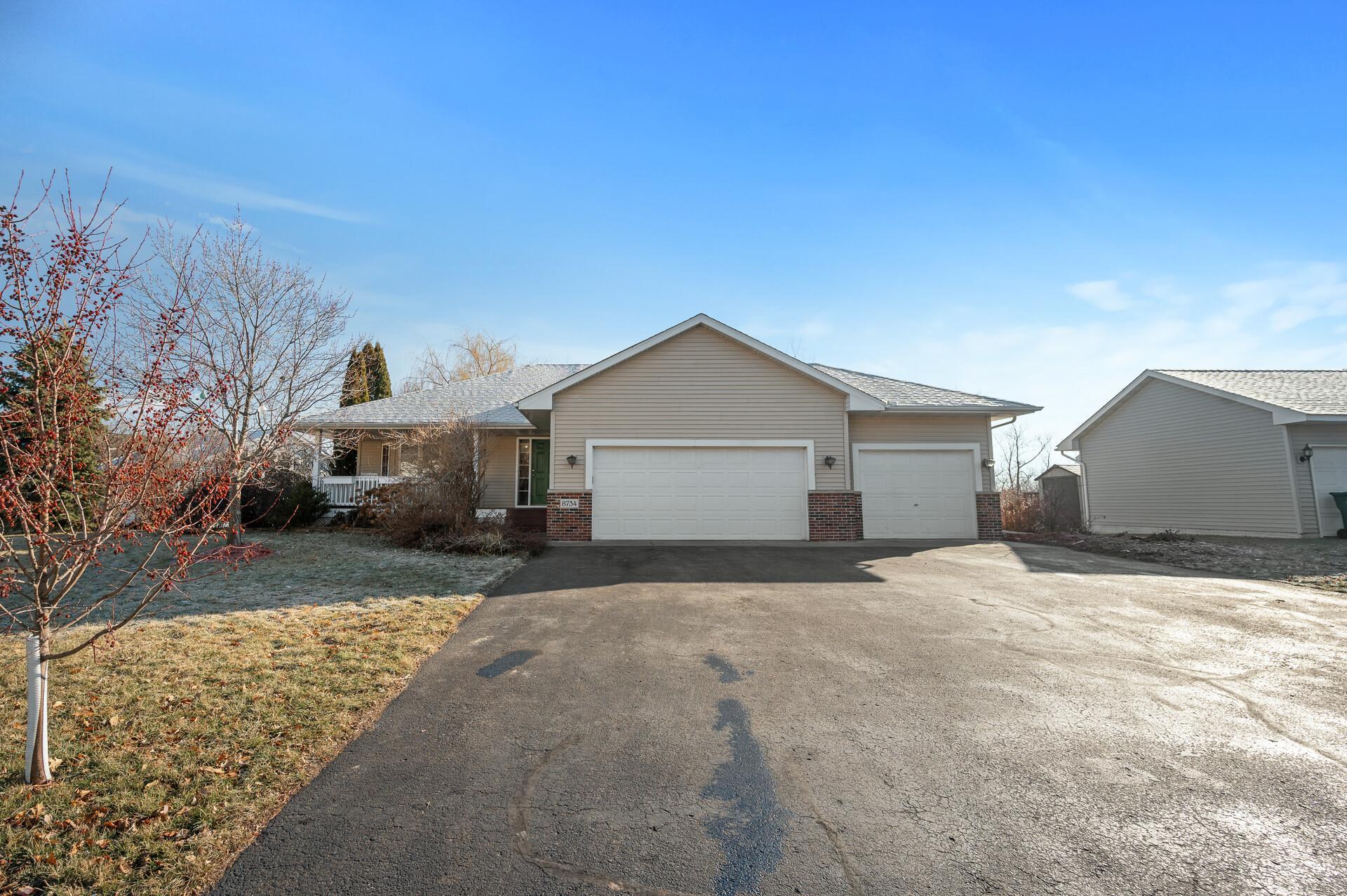 View of Residential at 8734 Troy Marquette Lane, Monticello MN 55362, Monticello - Mike Wilen | Minnesota Team Real Estate