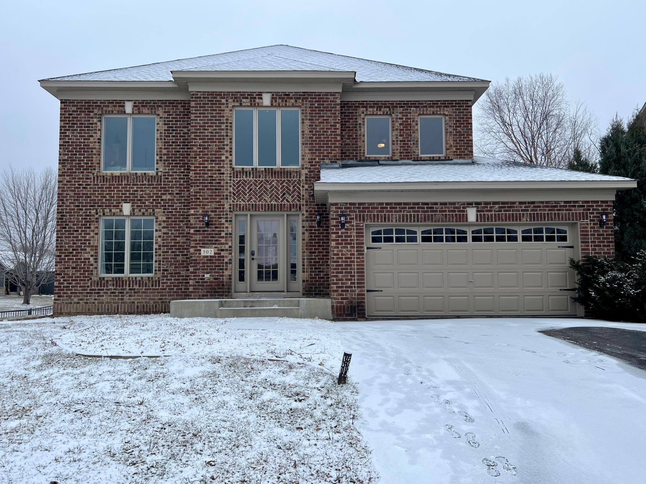 View of Residential at 502 Ramsey Bay, Carver MN 55315, Carver - Mike Wilen | Minnesota Team Real Estate