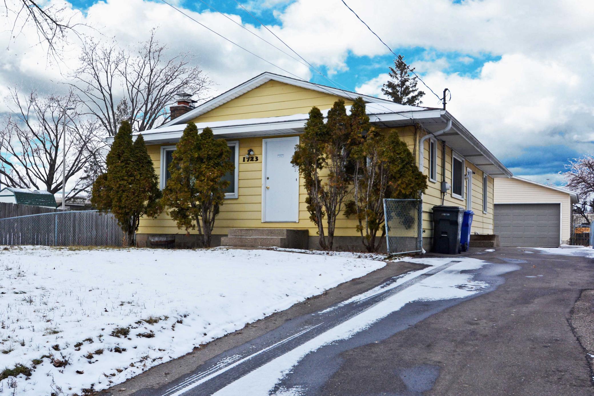 View of Residential at 1723 Burns Avenue, Saint Paul MN 55106, Saint Paul - Mike Wilen | Minnesota Team Real Estate