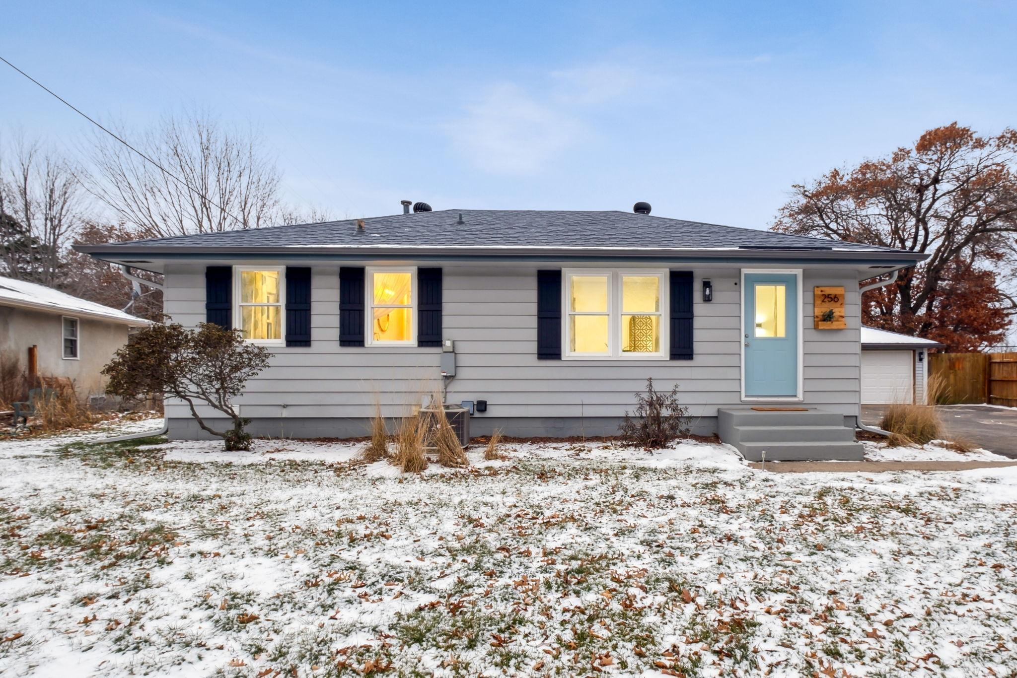 View of Residential at 256 Territorial Road, Blaine MN 55434, Blaine - Mike Wilen | Minnesota Team Real Estate