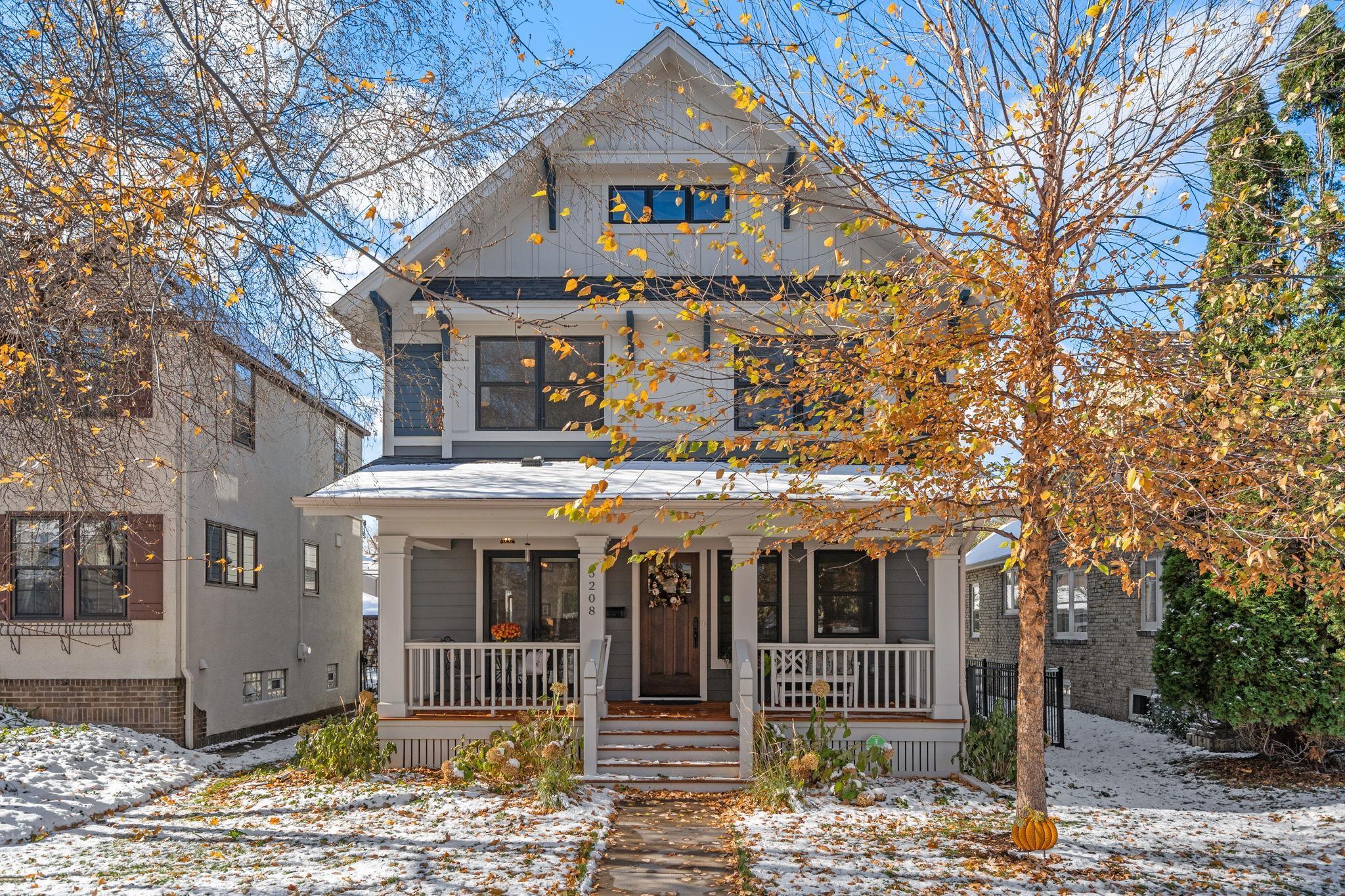 View of Residential at 5208 Knox Avenue, Minneapolis MN 55419, Minneapolis - Mike Wilen | Minnesota Team Real Estate
