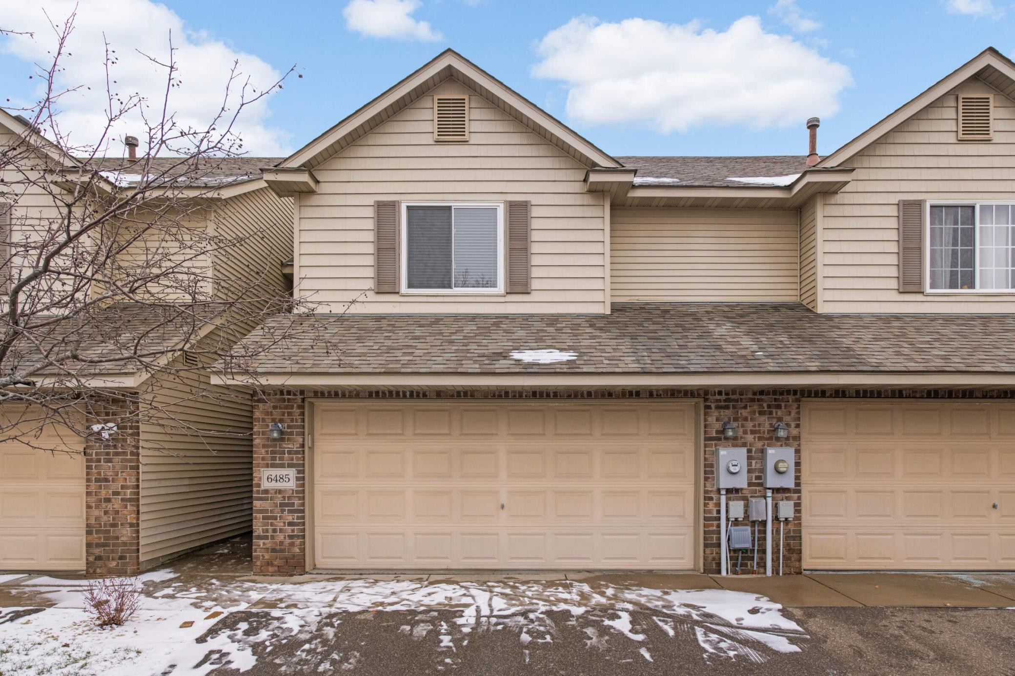 View of Residential at 6485 Lower 35th Street, Oakdale MN 55128, Oakdale - Mike Wilen | Minnesota Team Real Estate