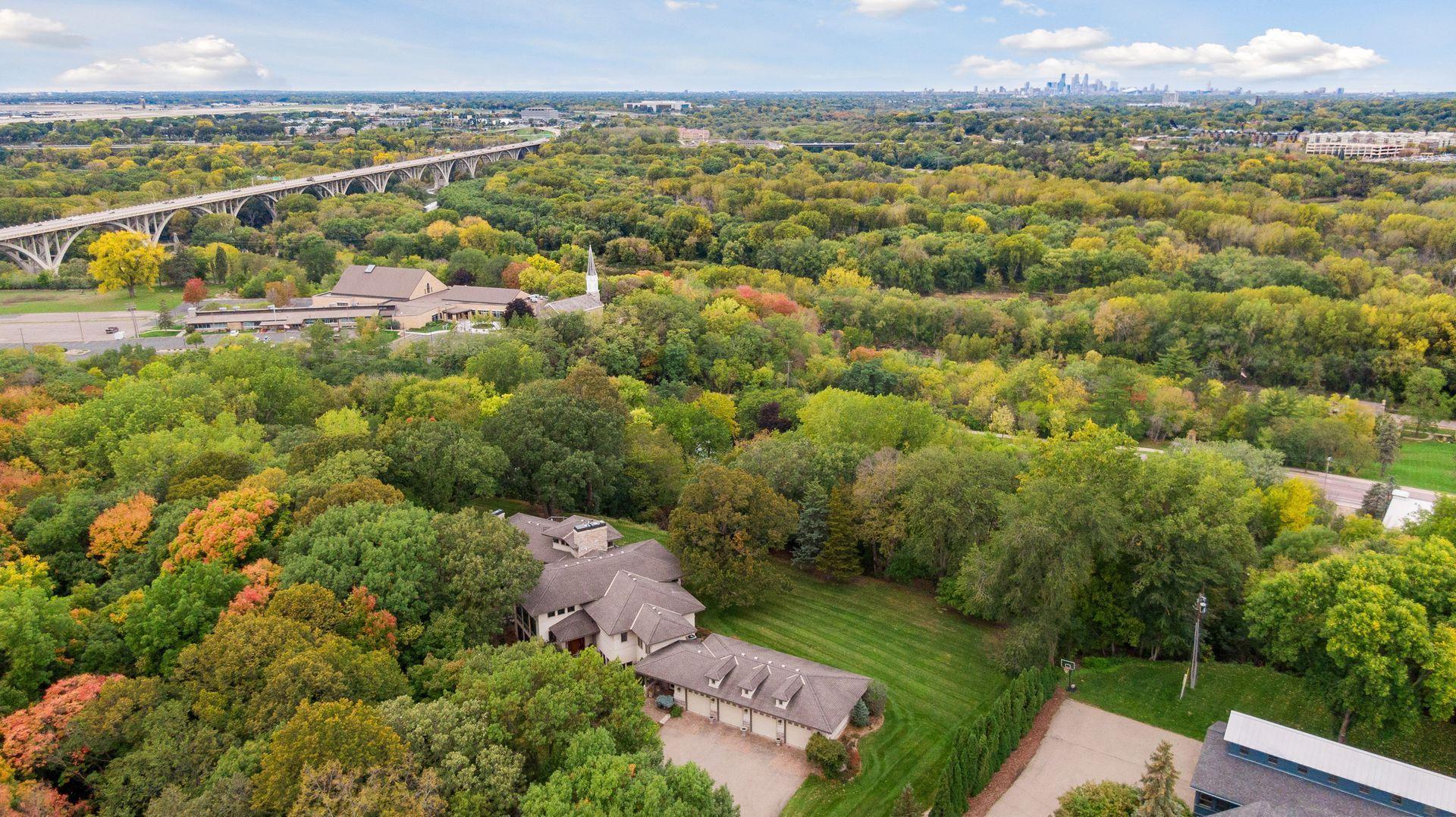 View of Residential at 10 Windy Ridge Place, Mendota MN 55150, Mendota - Mike Wilen | Minnesota Team Real Estate