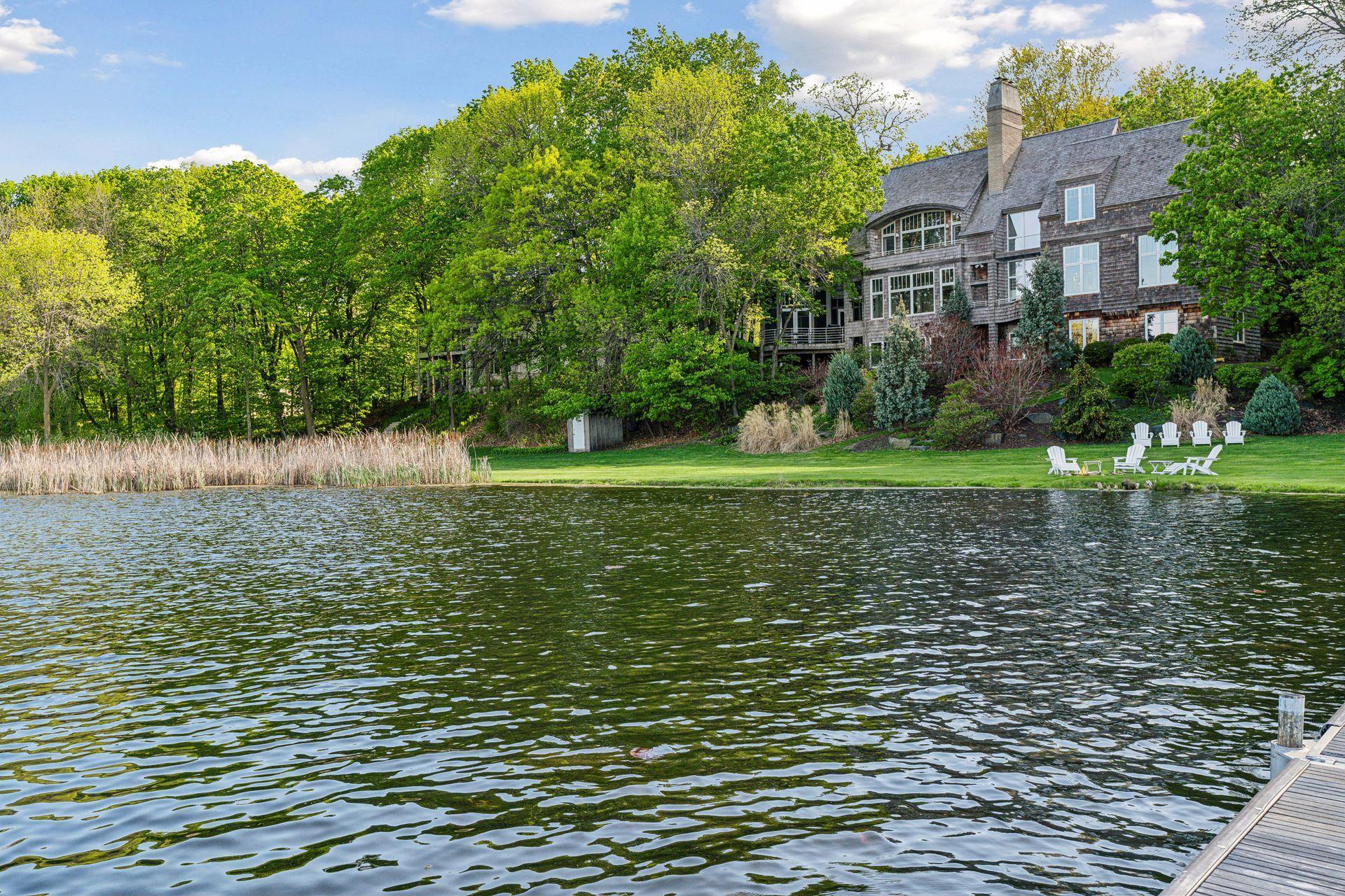 View of Residential at 5885 Christmas Lake Road, Excelsior MN 55331, Excelsior - Mike Wilen | Minnesota Team Real Estate