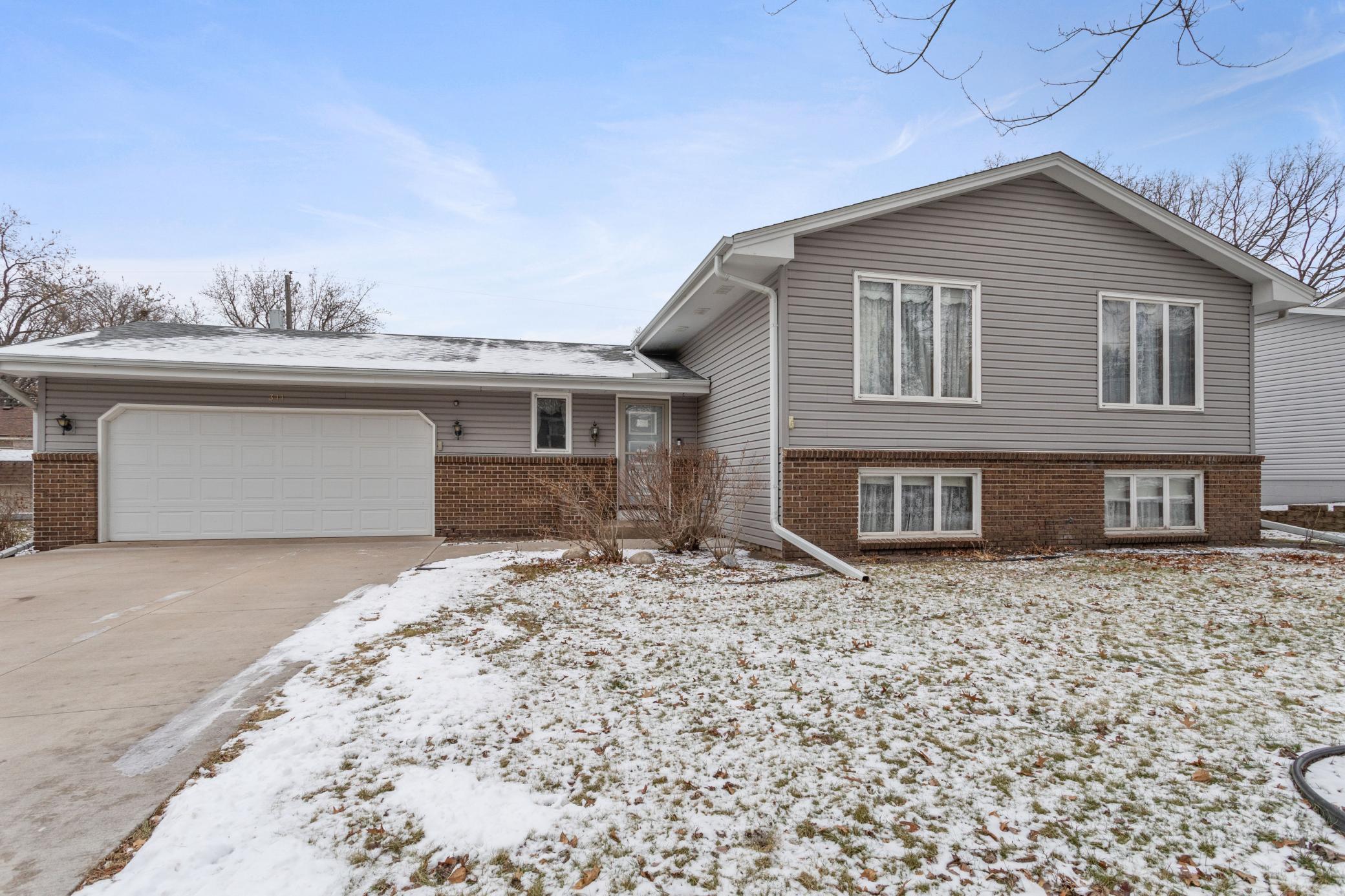 View of Residential at 311 Hugo Street, Fridley MN 55432, Fridley - Mike Wilen | Minnesota Team Real Estate
