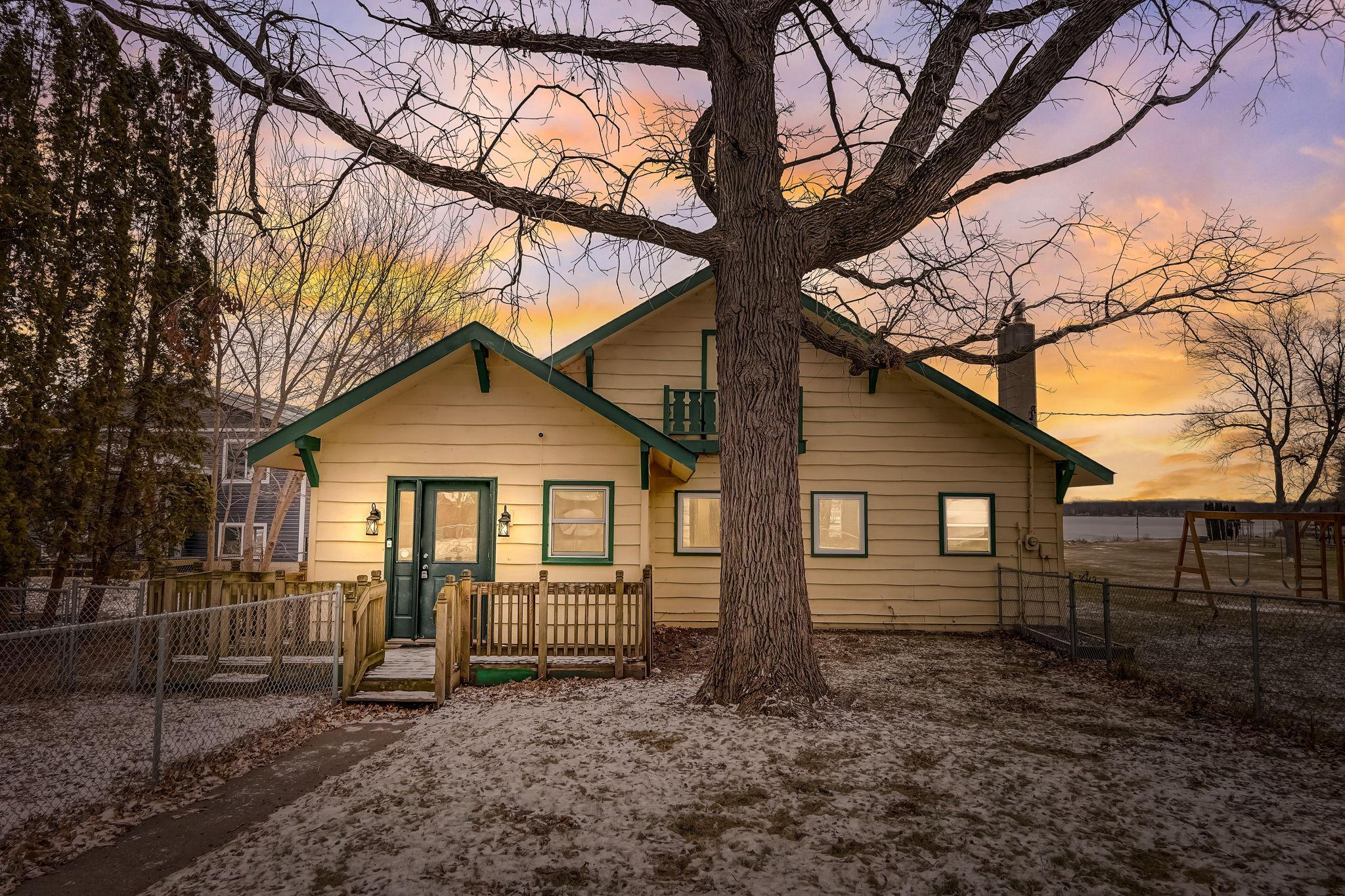 View of Residential at 1079 17th Street, Forest Lake MN 55025, Forest Lake - Mike Wilen | Minnesota Team Real Estate