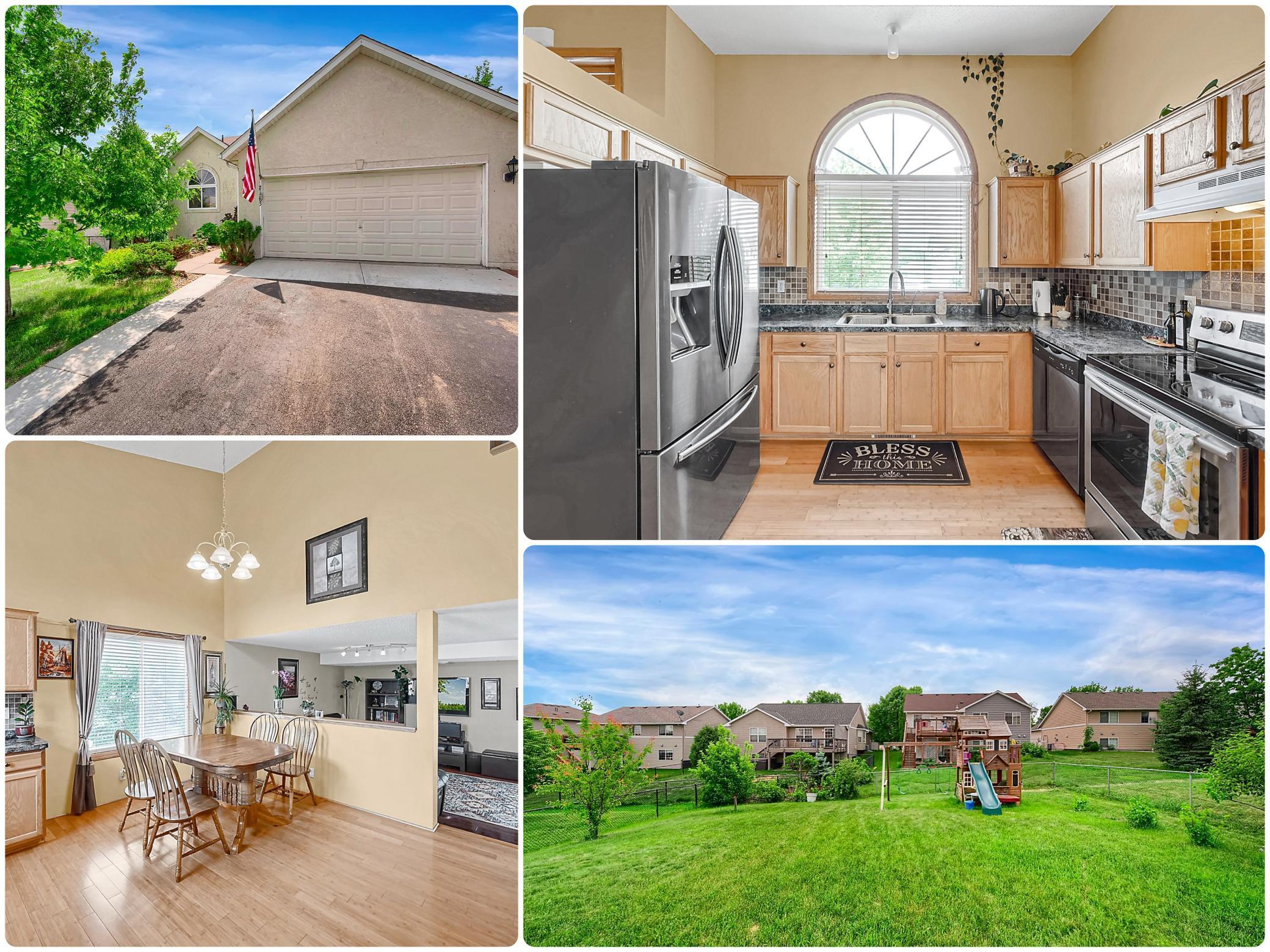 View of Residential at 21283 Ilavista Way, Lakeville MN 55044, Lakeville - Mike Wilen | Minnesota Team Real Estate