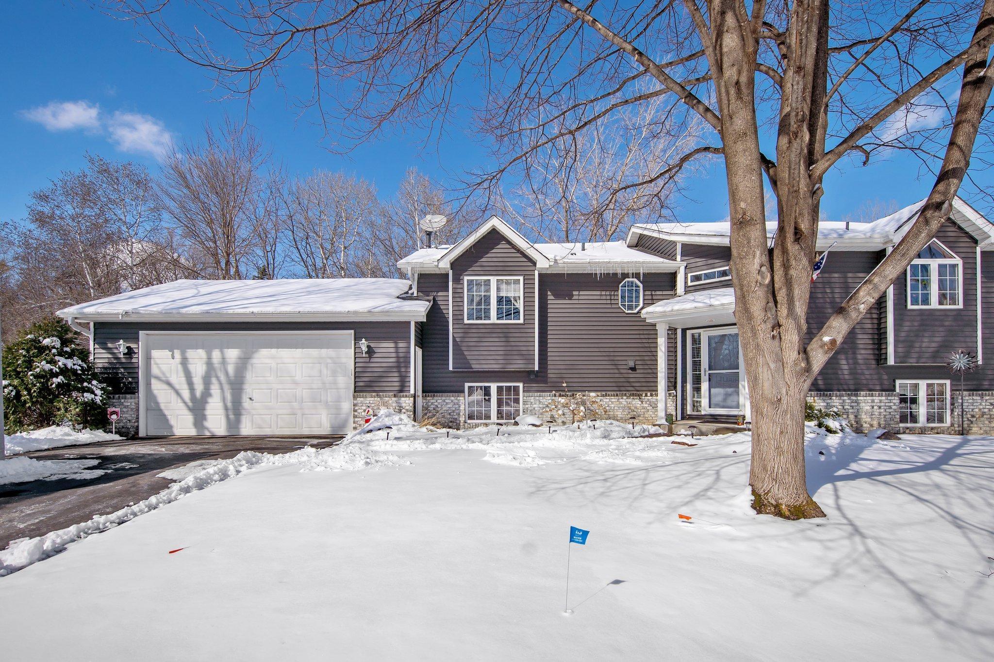 View of Residential at 2115 63rd Street, Inver Grove Heights MN 55077, Inver Grove Heights - Mike Wilen | Minnesota Team Real Estate