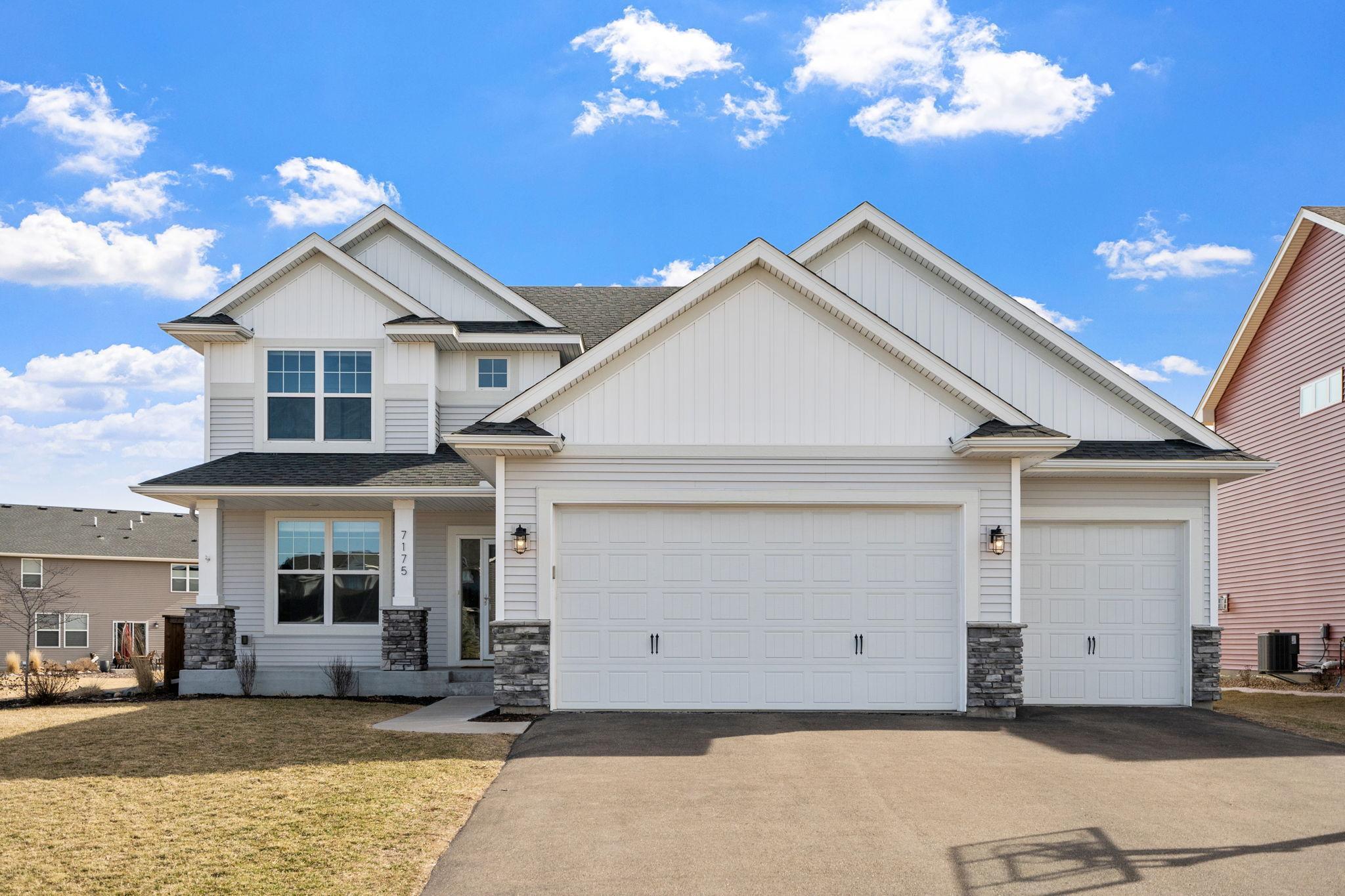 View of Residential at 7175 208th Cove, Forest Lake MN 55025, Forest Lake - Mike Wilen | Minnesota Team Real Estate