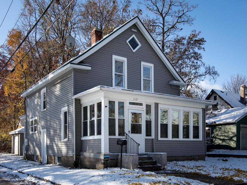 View of Residential at 1119 24th Avenue, Minneapolis MN 55411, Minneapolis - Mike Wilen | Minnesota Team Real Estate