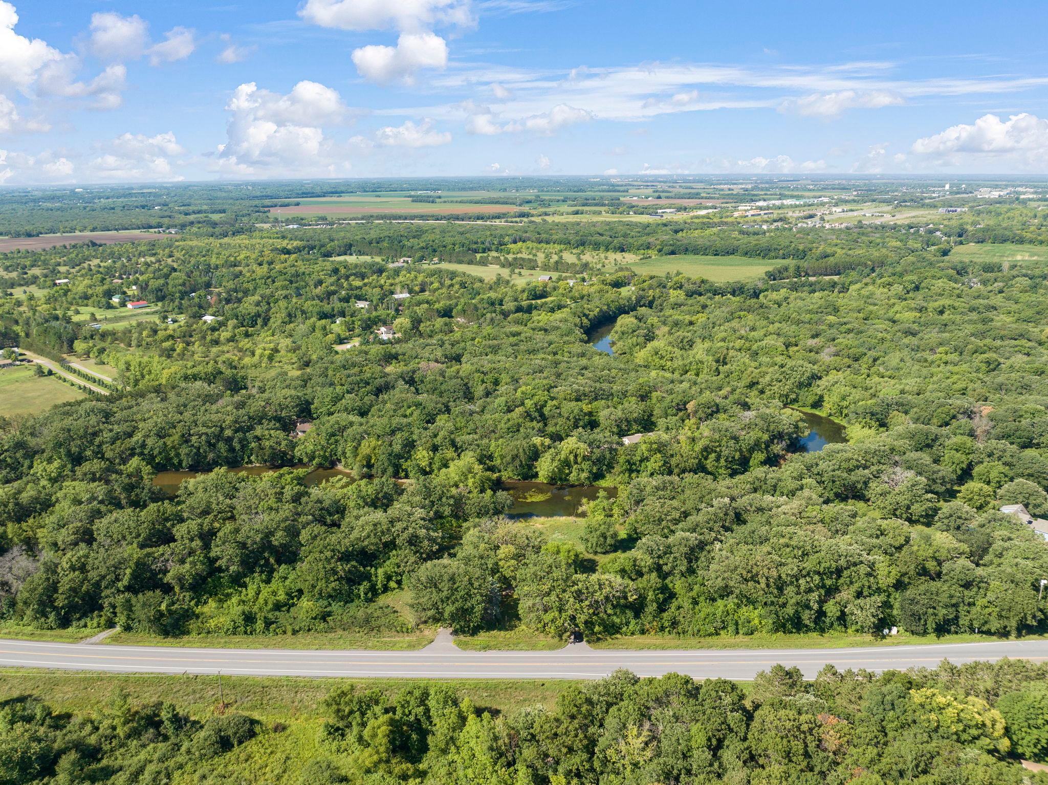 View of Land at 20174 County Road 15, Elk River MN 55330, Elk River - Mike Wilen | Minnesota Team Real Estate