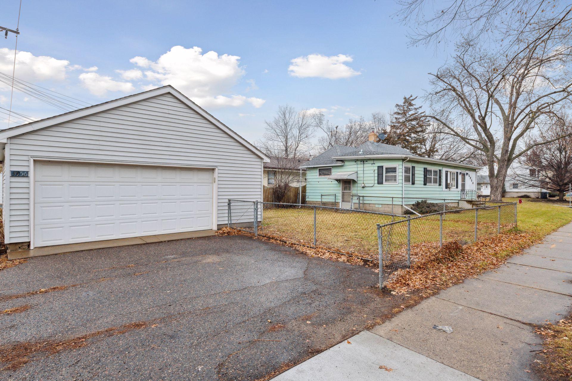 View of Residential at 3956 46th Avenue, Minneapolis MN 55406, Minneapolis - Mike Wilen | Minnesota Team Real Estate