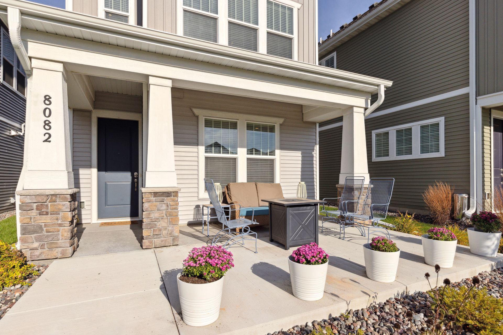 View of Residential at 8082 Balsam Lane, Maple Grove MN 55369, Maple Grove - Mike Wilen | Minnesota Team Real Estate