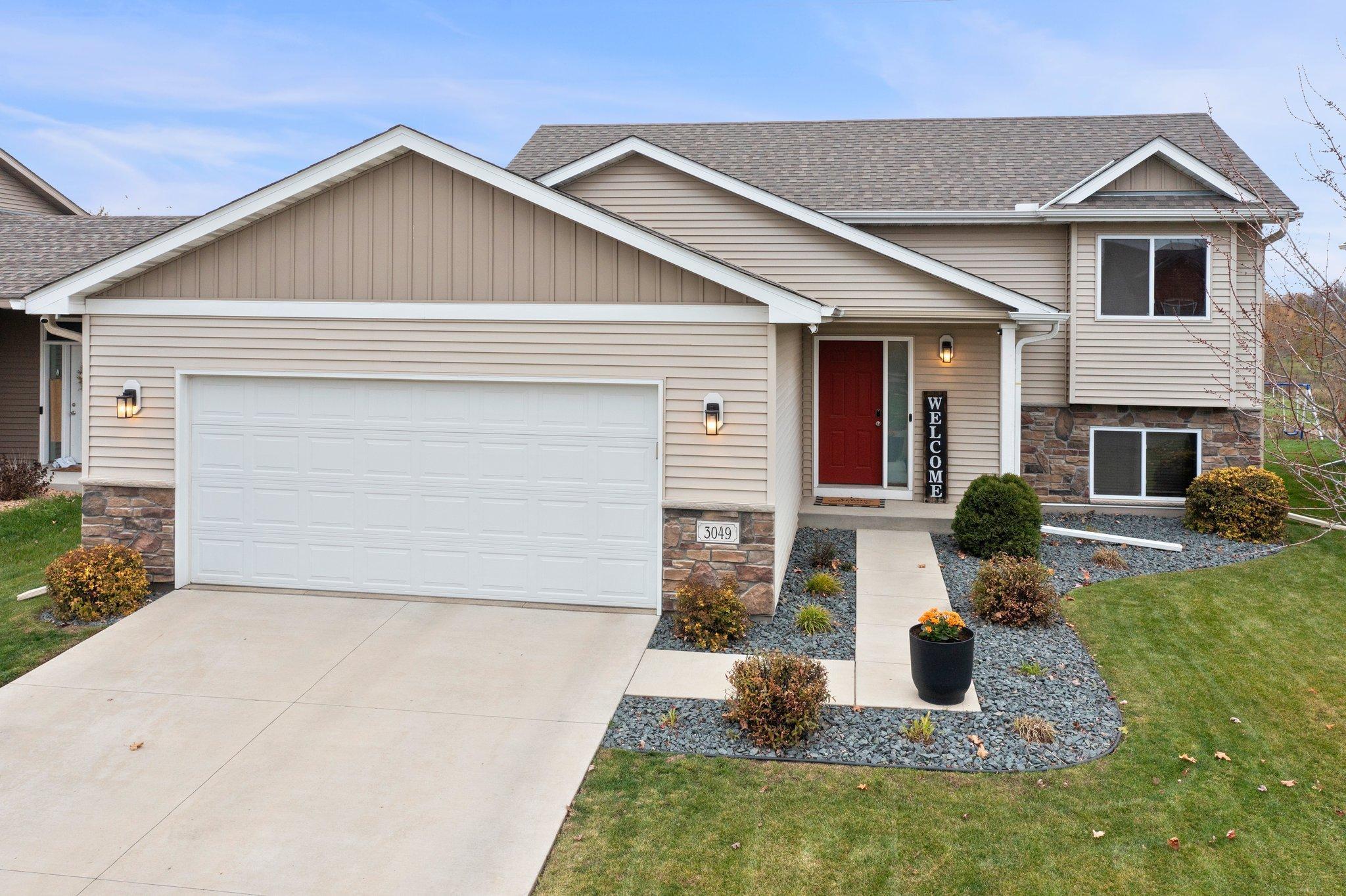 View of Residential at 3049 211th Street, Farmington MN 55024, Farmington - Mike Wilen | Minnesota Team Real Estate