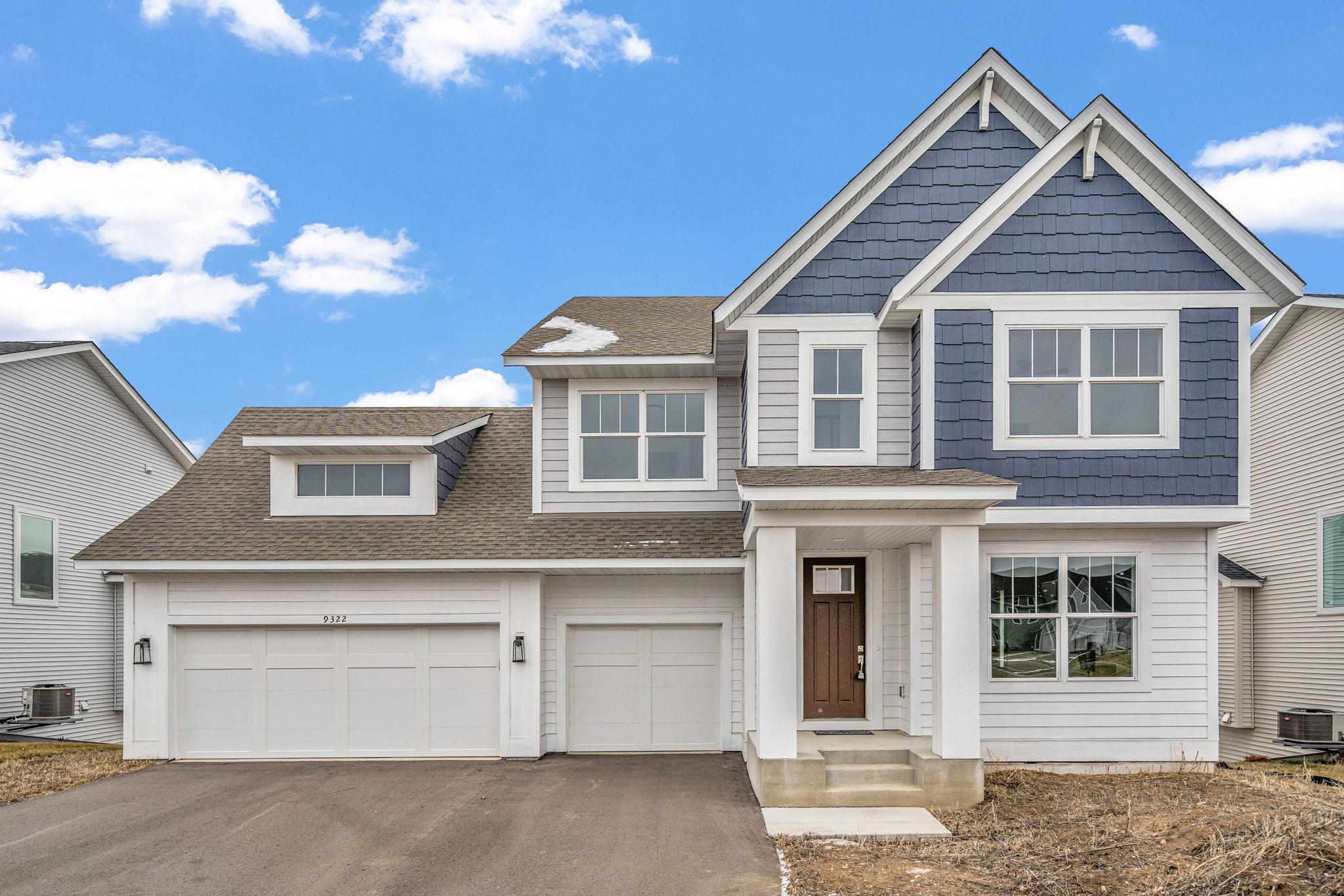 View of Residential at 9322 64th Street, Cottage Grove MN 55016, Cottage Grove - Mike Wilen | Minnesota Team Real Estate