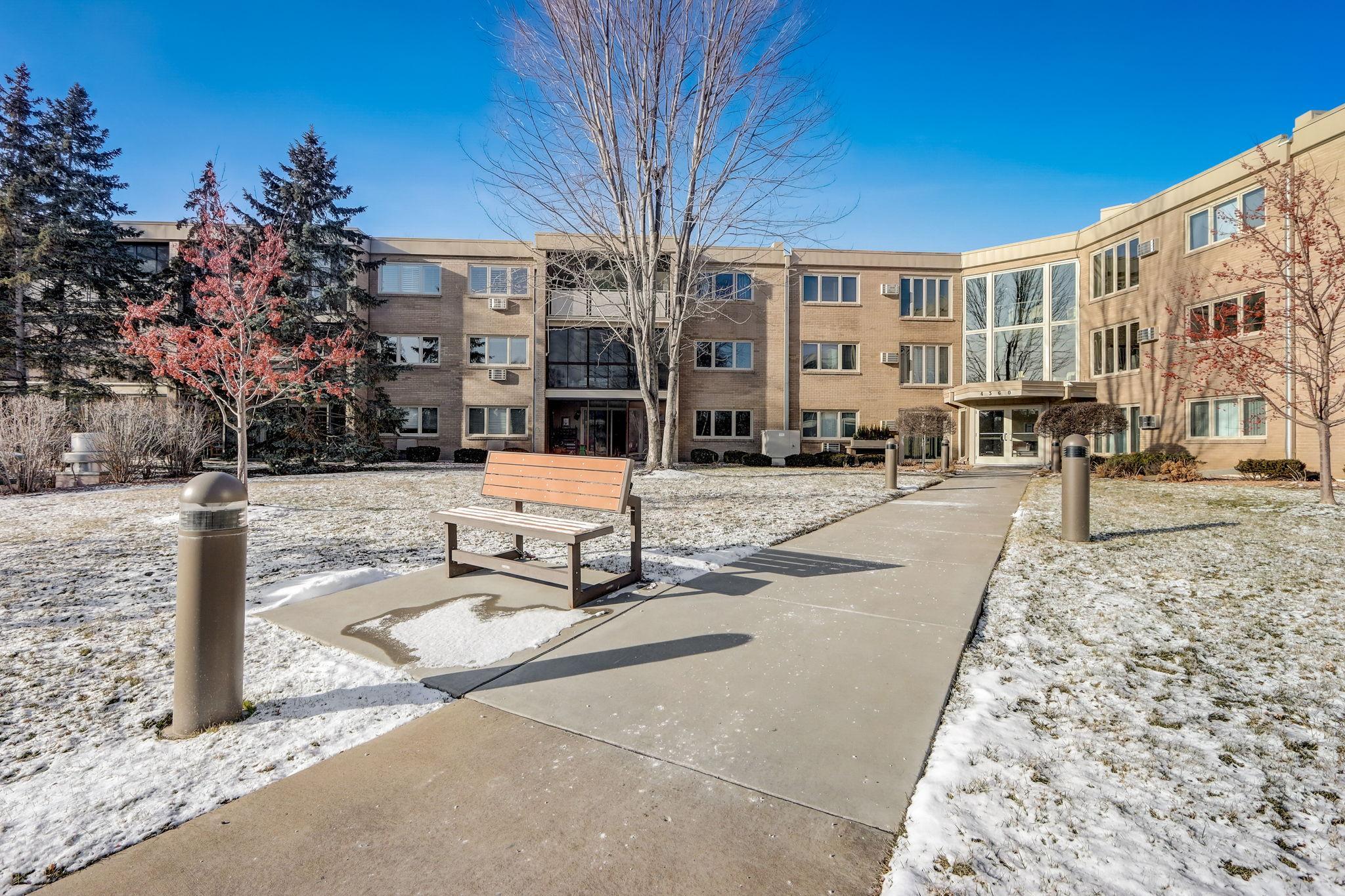 View of Residential at 4360 Brookside Court #210, Edina MN 55436, Edina - Mike Wilen | Minnesota Team Real Estate
