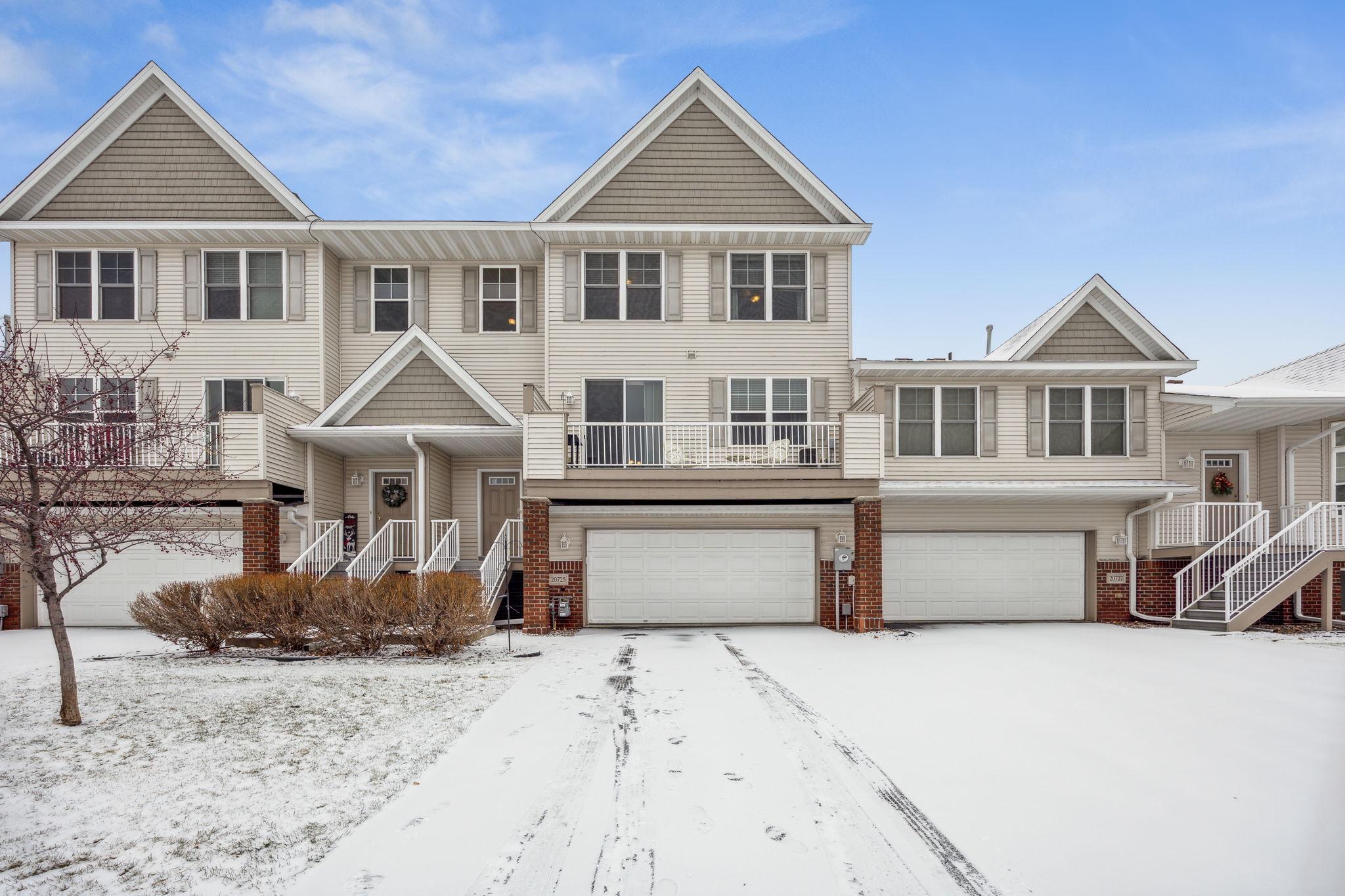 View of Residential at 20725 Hampshire Circle, Lakeville MN 55044, Lakeville - Mike Wilen | Minnesota Team Real Estate