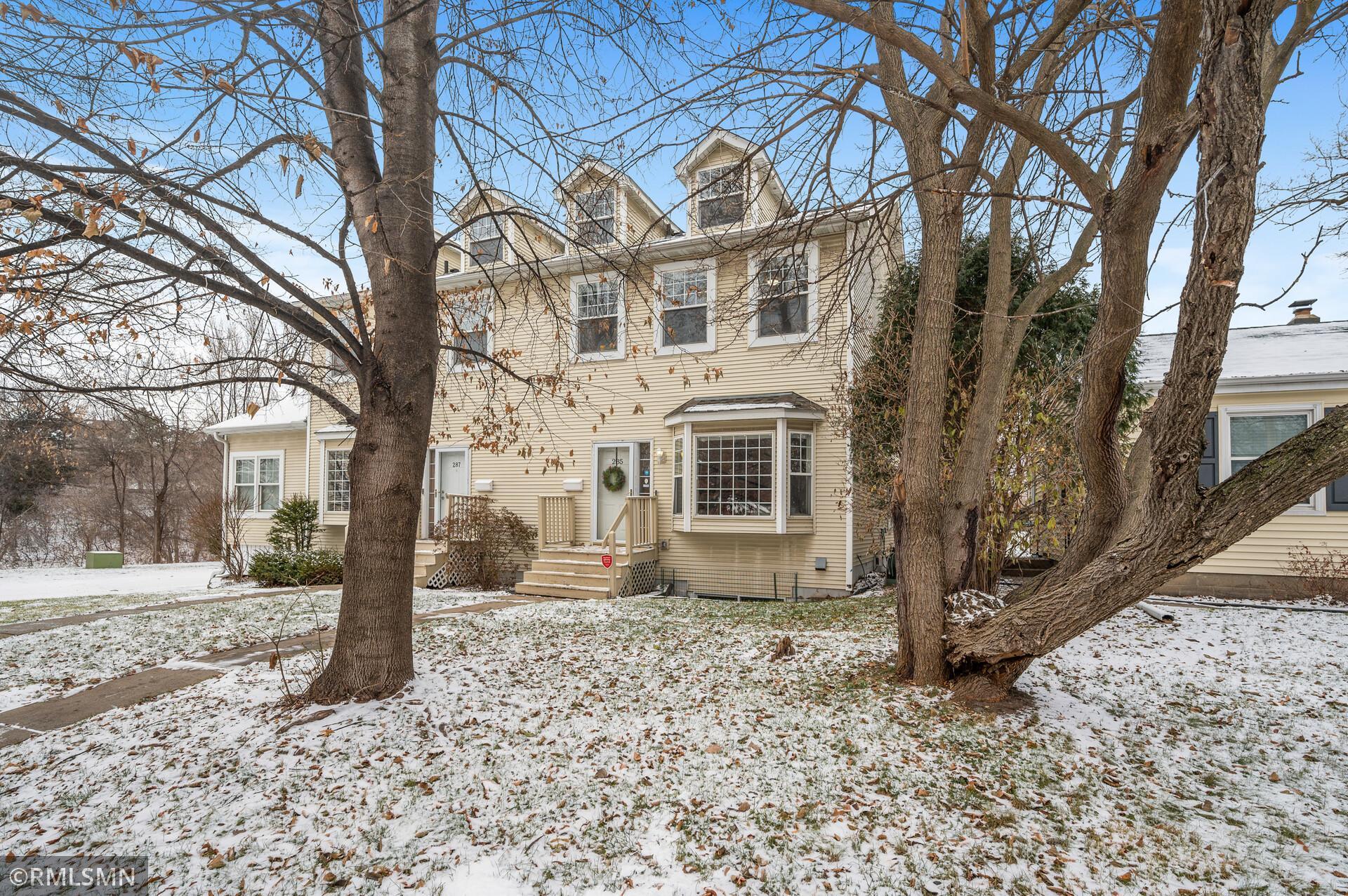 View of Residential at 285 Lexington Parkway, Saint Paul MN 55105, Saint Paul - Mike Wilen | Minnesota Team Real Estate