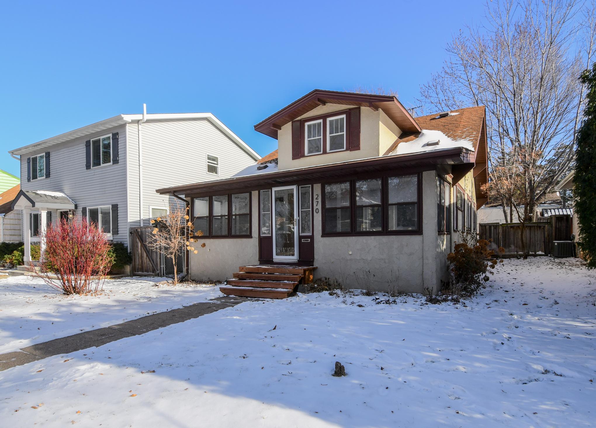 View of Residential at 270 Brimhall Street, Saint Paul MN 55105, Saint Paul - Mike Wilen | Minnesota Team Real Estate