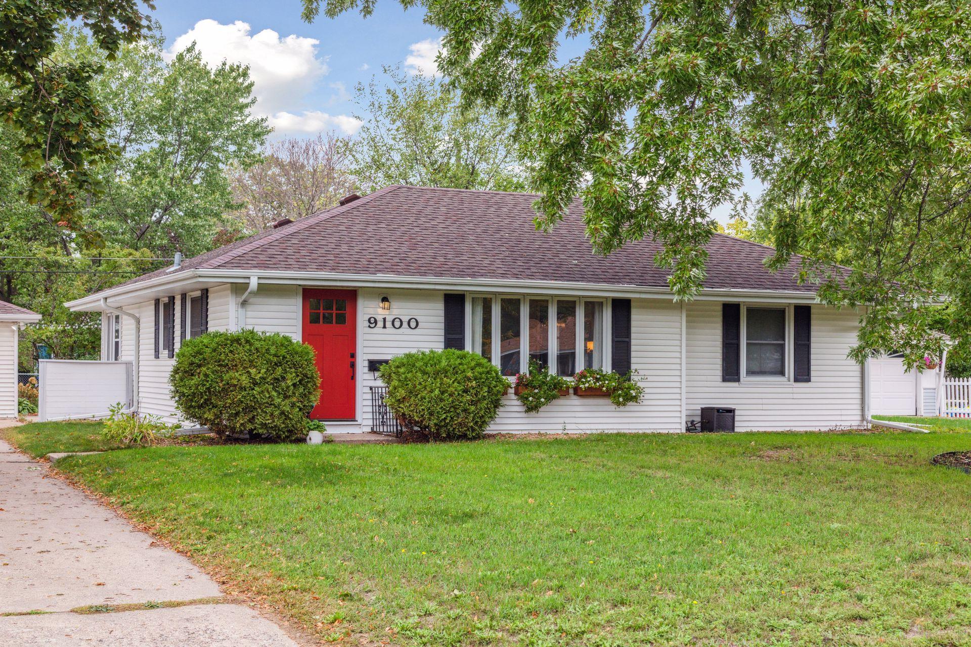 View of Residential at 9100 14th Avenue, Bloomington MN 55425, Bloomington - Mike Wilen | Minnesota Team Real Estate
