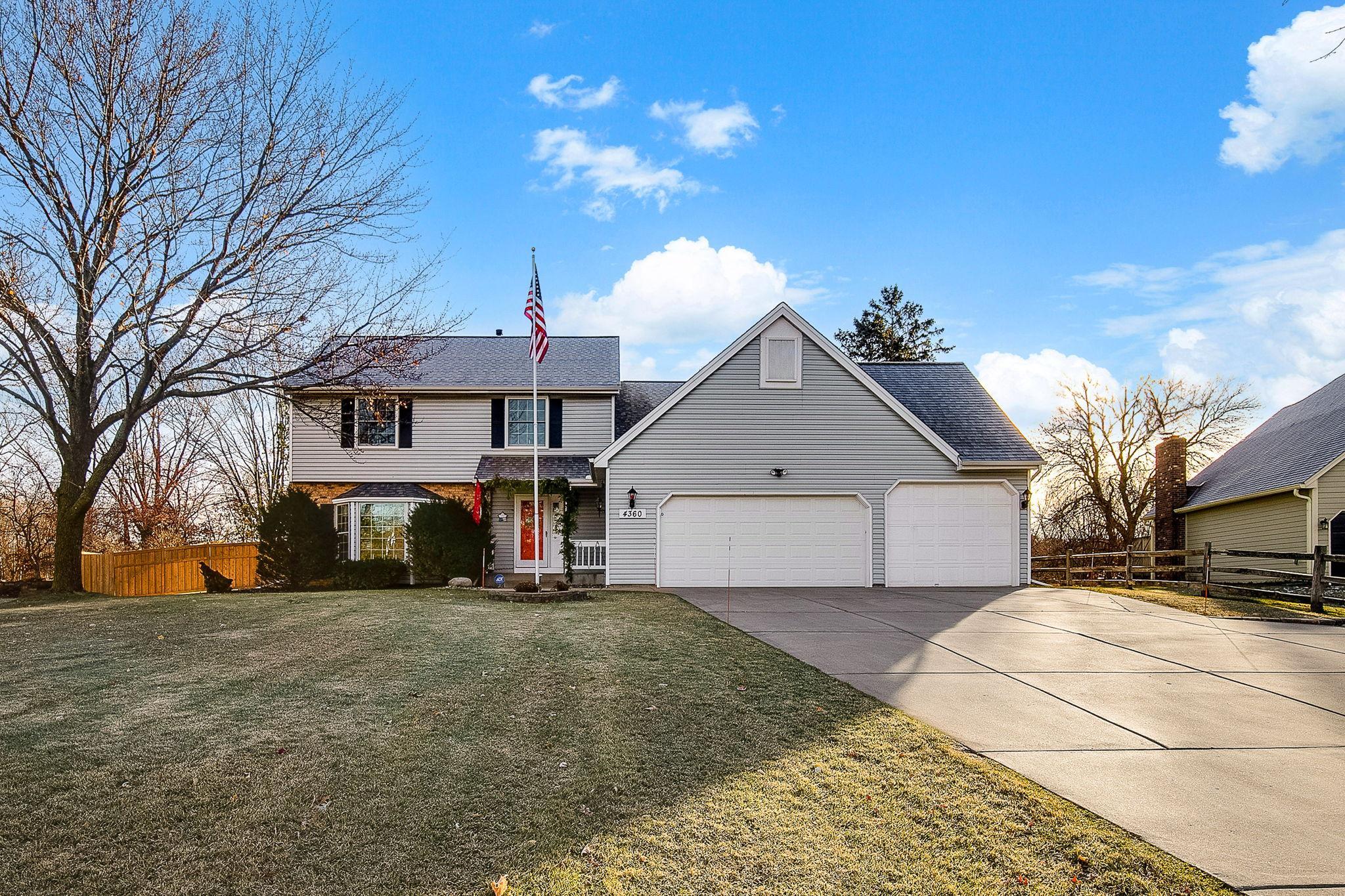 View of Residential at 4360 Grafton Avenue, Oakdale MN 55128, Oakdale - Mike Wilen | Minnesota Team Real Estate