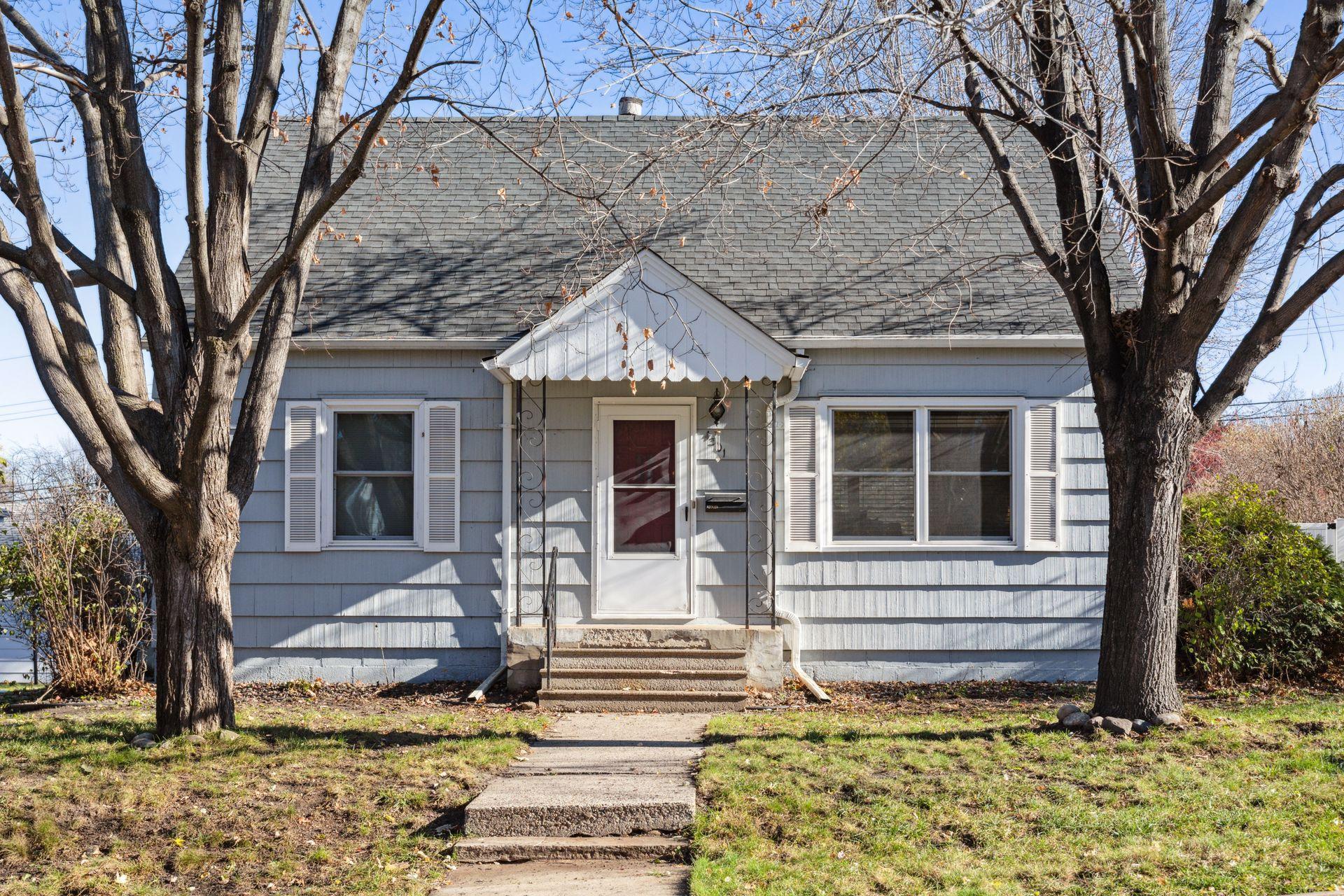 View of Residential at 4301 Madison Street, Columbia Heights MN 55421, Columbia Heights - Mike Wilen | Minnesota Team Real Estate