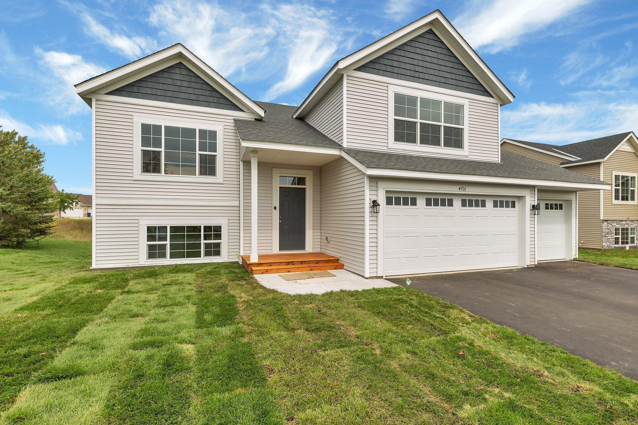 View of Residential at 4850 162nd Way, Hugo MN 55038, Hugo - Mike Wilen | Minnesota Team Real Estate