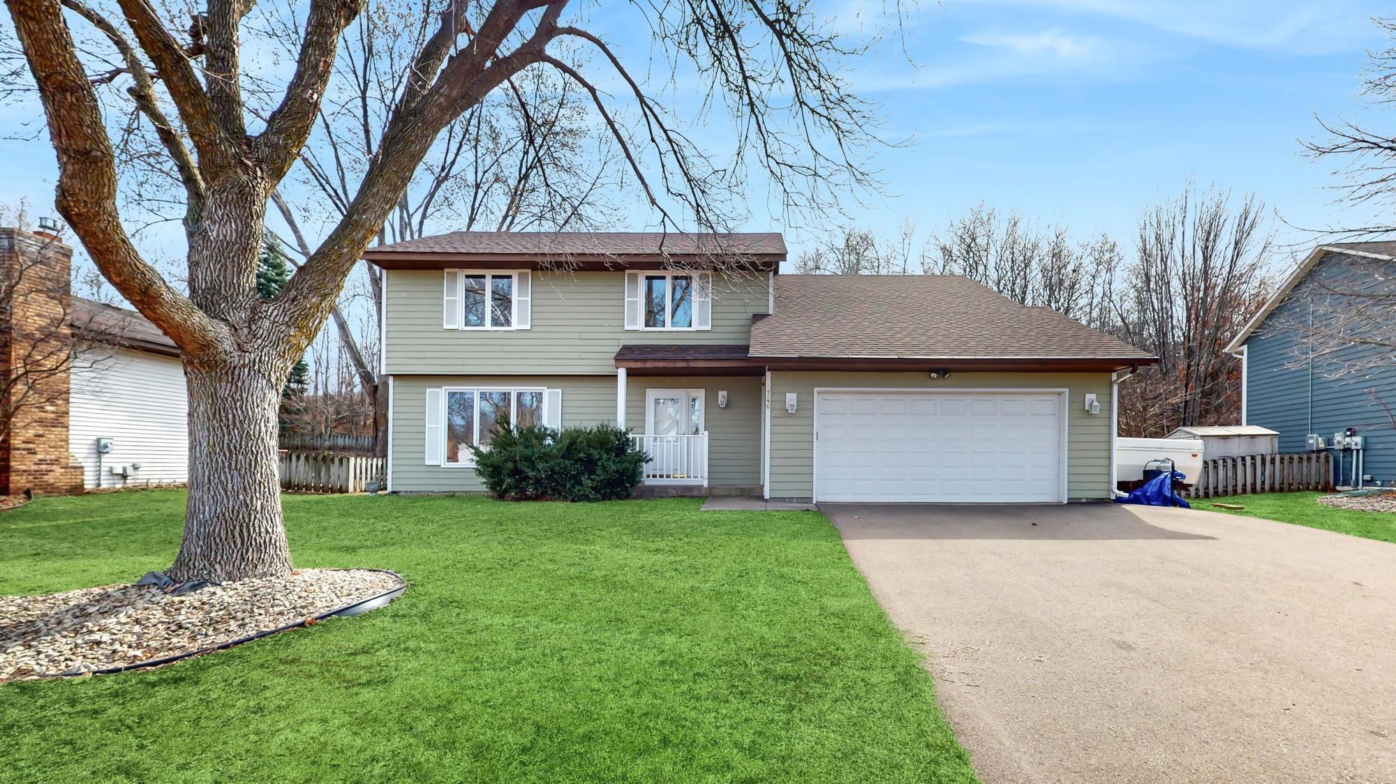View of Residential at 1746 Forssa Way, Eagan MN 55122, Eagan - Mike Wilen | Minnesota Team Real Estate