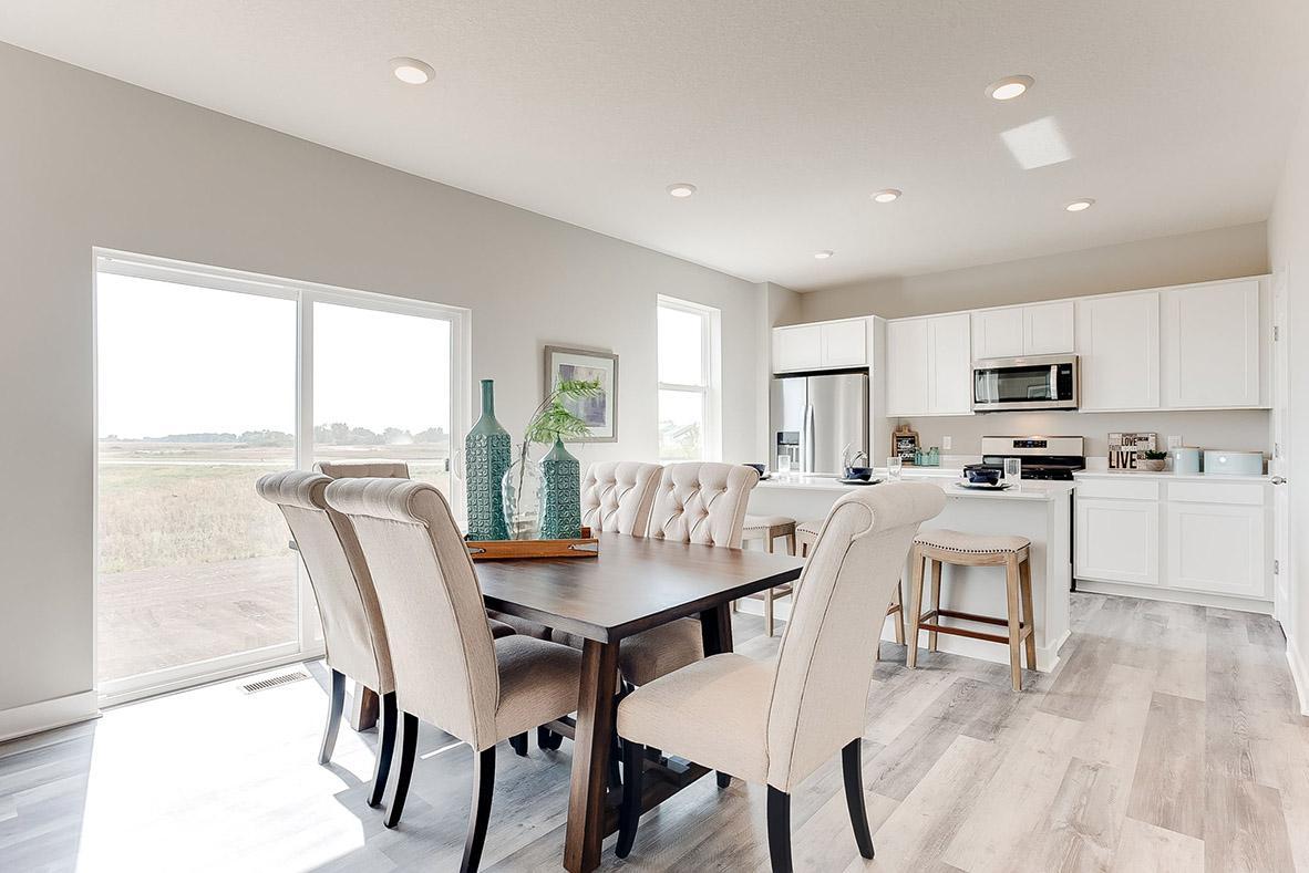 View of Residential at 23223 Ashbury Drive, Rogers MN 55374, Rogers - Mike Wilen | Minnesota Team Real Estate