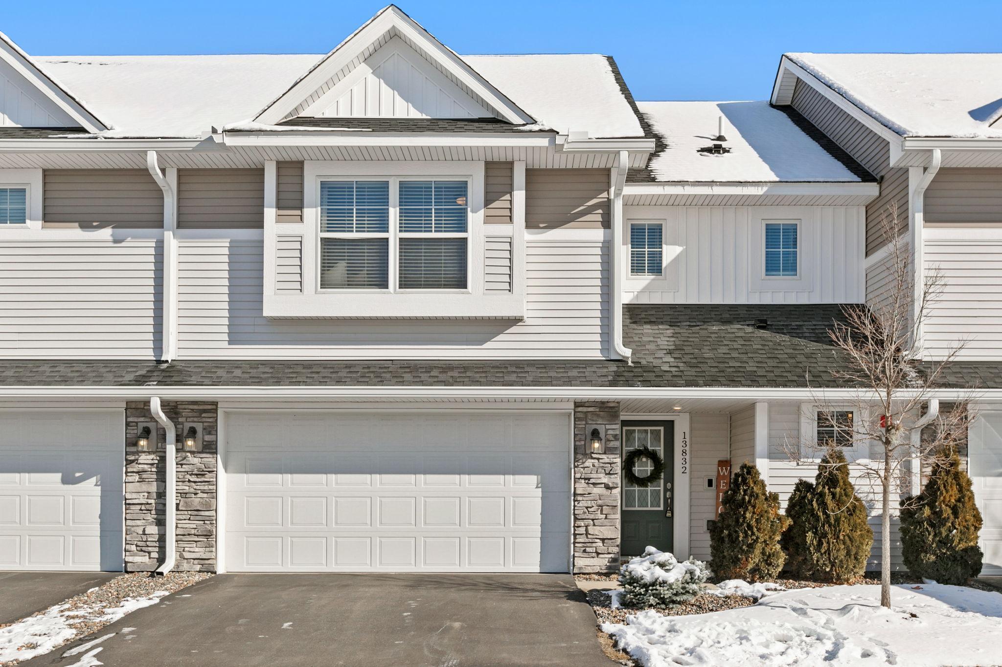 View of Residential at 13832 102nd Place, Maple Grove MN 55369, Maple Grove - Mike Wilen | Minnesota Team Real Estate
