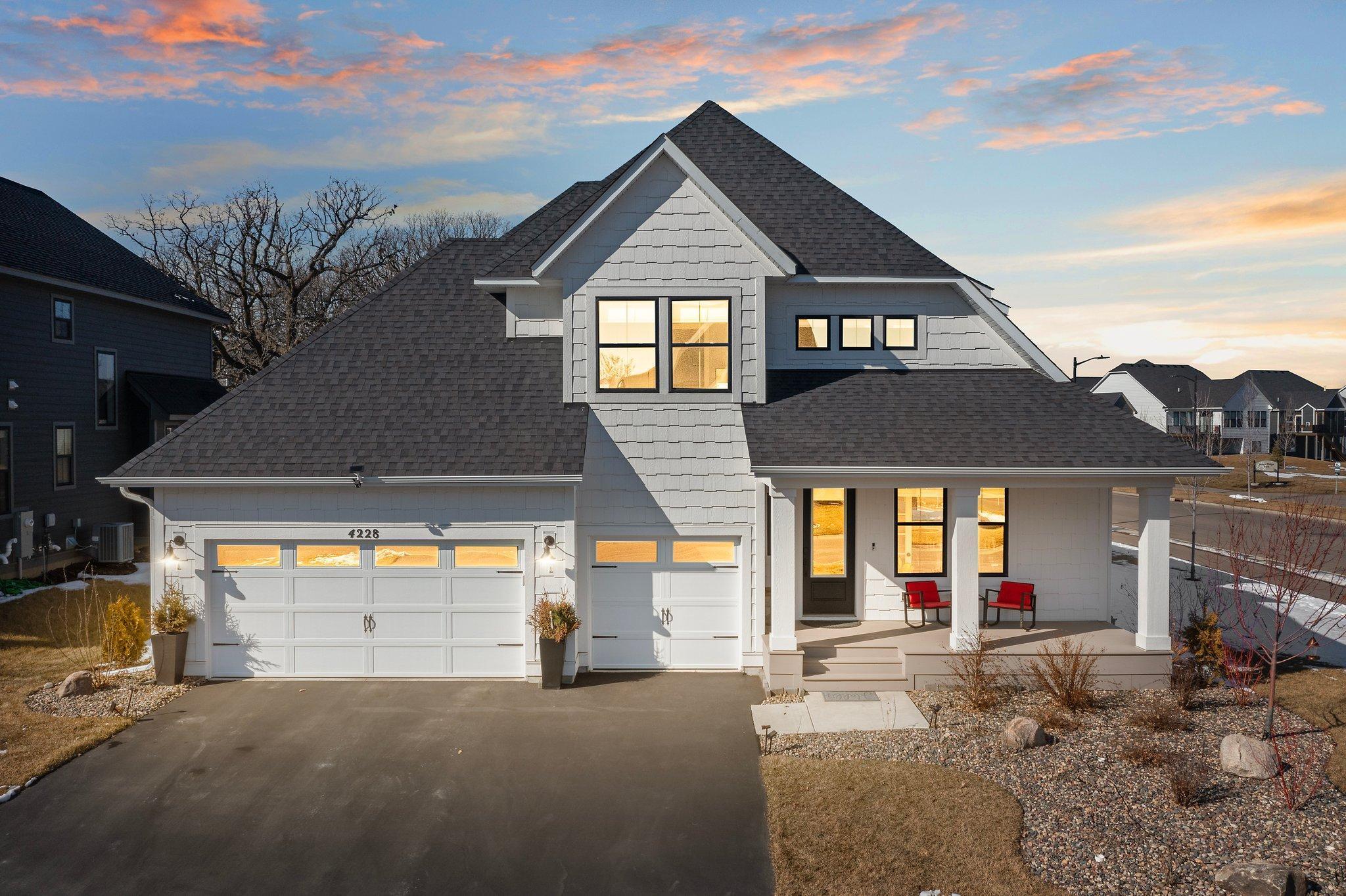 View of Residential at 4228 Picket Way, Woodbury MN 55129, Woodbury - Mike Wilen | Minnesota Team Real Estate