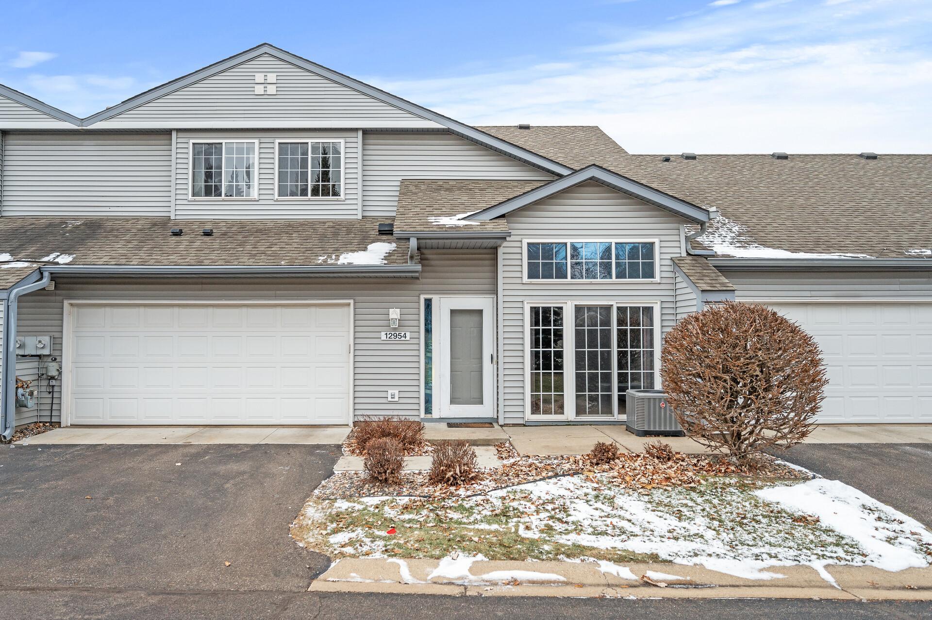 View of Residential at 12954 Echo Lane, Apple Valley MN 55124, Apple Valley - Mike Wilen | Minnesota Team Real Estate