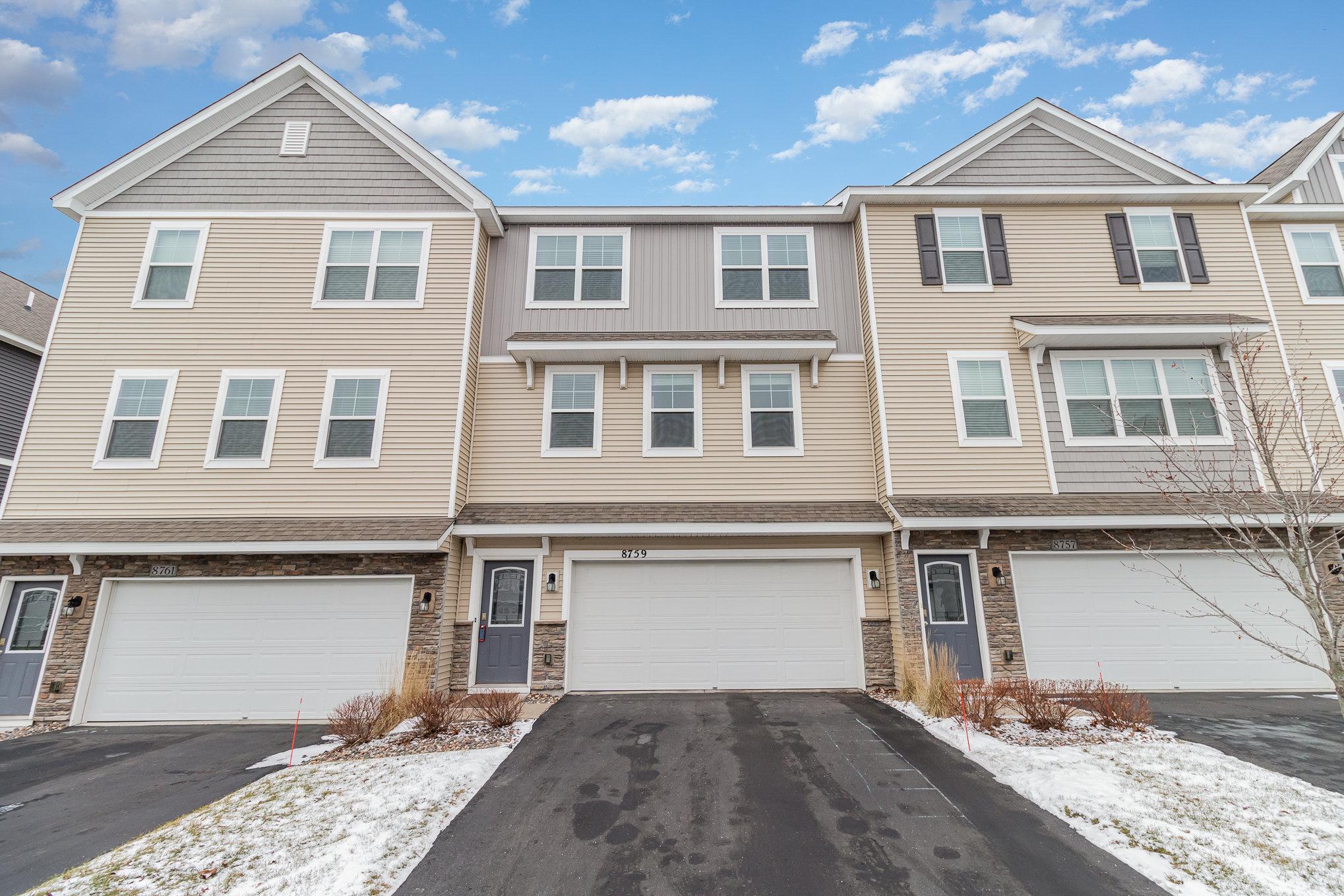 View of Residential at 8759 Granite Lane, Woodbury MN 55129, Woodbury - Mike Wilen | Minnesota Team Real Estate