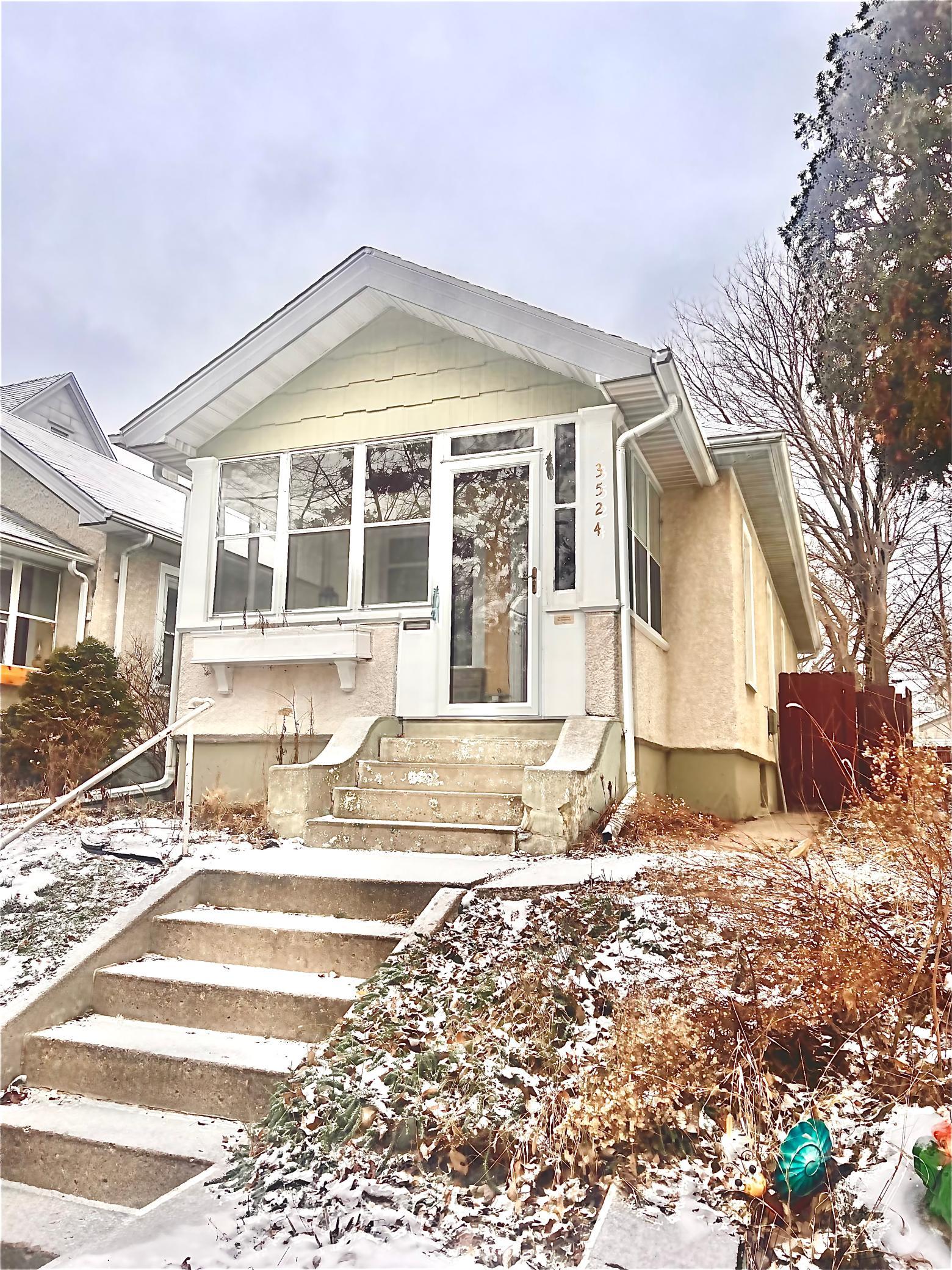 View of Residential at 3524 14th Avenue, Minneapolis MN 55407, Minneapolis - Mike Wilen | Minnesota Team Real Estate