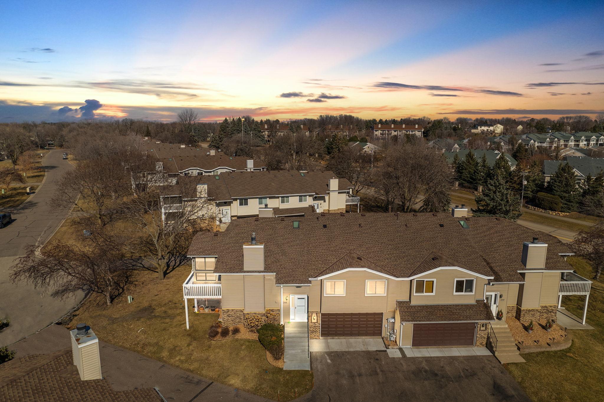 View of Residential at 3449 Juliet Drive, Woodbury MN 55125, Woodbury - Mike Wilen | Minnesota Team Real Estate
