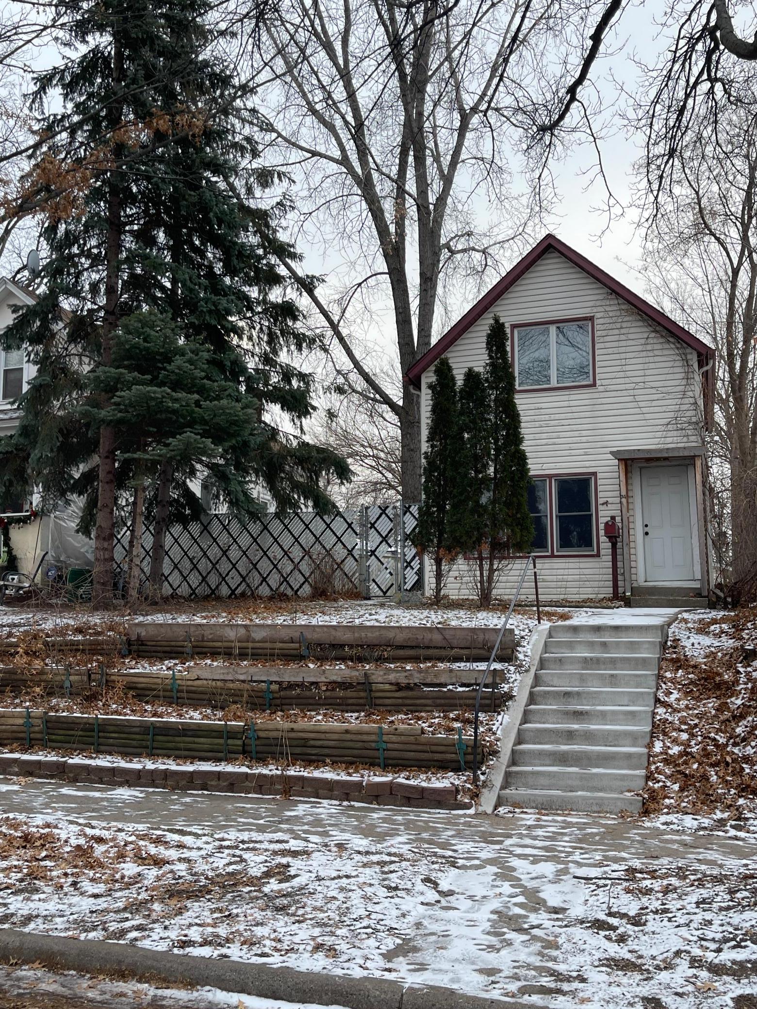 View of Residential at 74 Cook Avenue, Saint Paul MN 55117, Saint Paul - Mike Wilen | Minnesota Team Real Estate