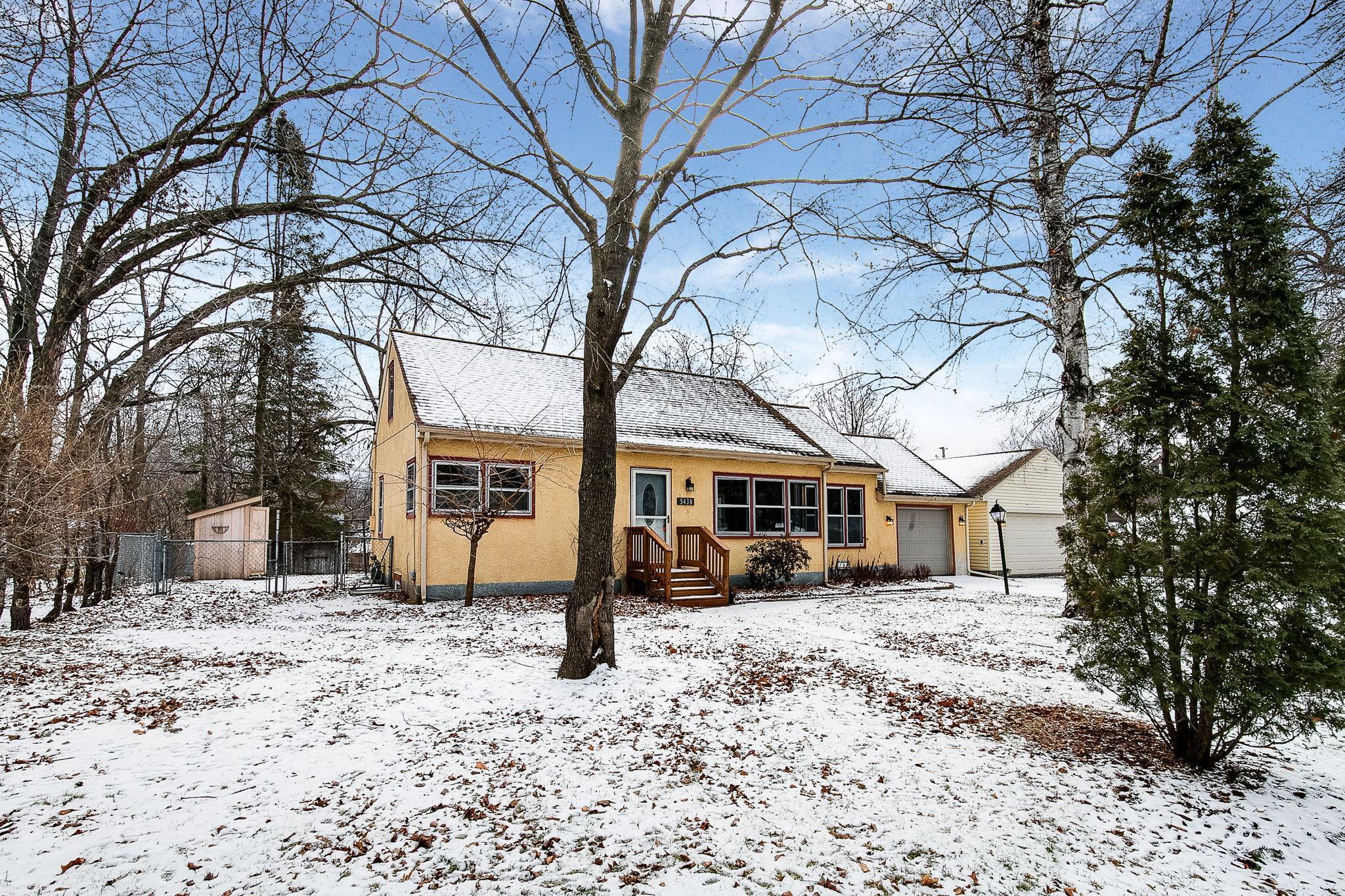 View of Residential at 5438 Erickson Road, Mounds View MN 55112, Mounds View - Mike Wilen | Minnesota Team Real Estate