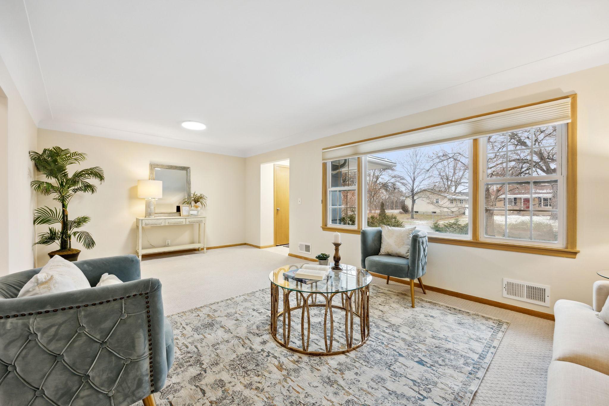 View of Residential at 2804 Oregon Avenue, Saint Louis Park MN 55426, Saint Louis Park - Mike Wilen | Minnesota Team Real Estate