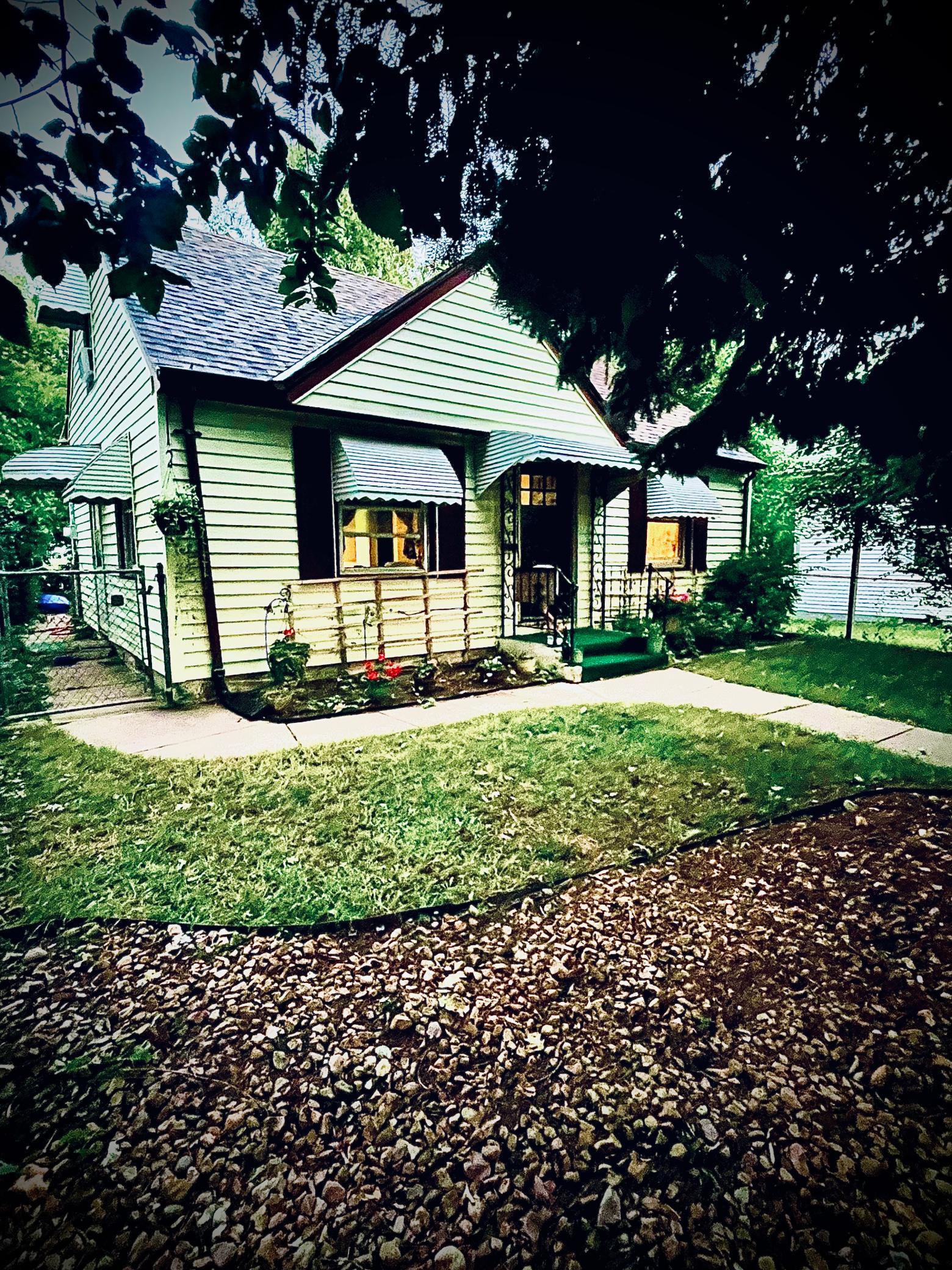 View of Residential at 3410 4th Street, Minneapolis MN 55412, Minneapolis - Mike Wilen | Minnesota Team Real Estate