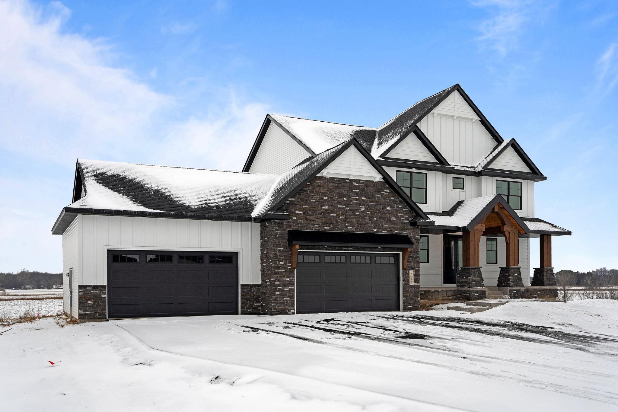 View of Residential at 2747 154th Lane, Ham Lake MN 55304, Ham Lake - Mike Wilen | Minnesota Team Real Estate