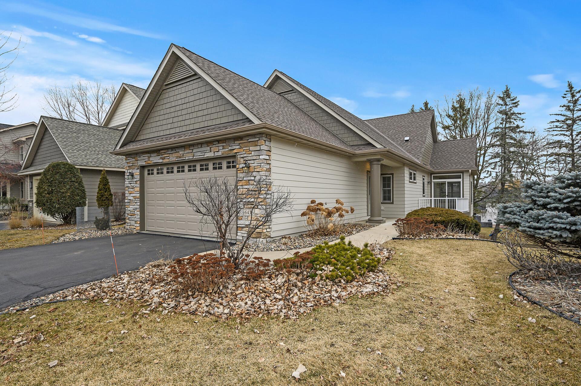 View of Residential at 6476 Ivy Way, Edina MN 55436, Edina - Mike Wilen | Minnesota Team Real Estate