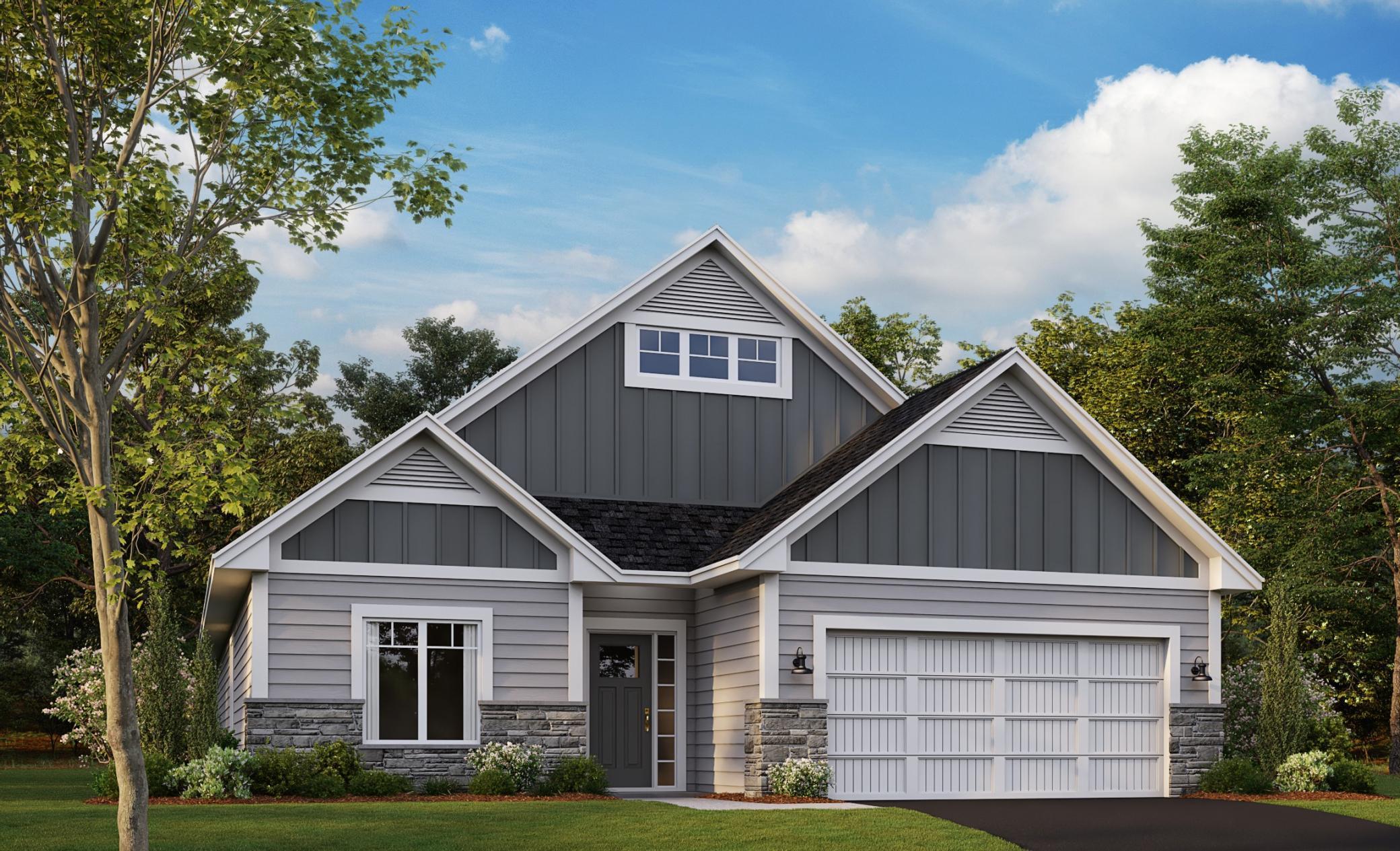 View of Residential at 6659 138th Street, Hugo MN 55038, Hugo - Mike Wilen | Minnesota Team Real Estate