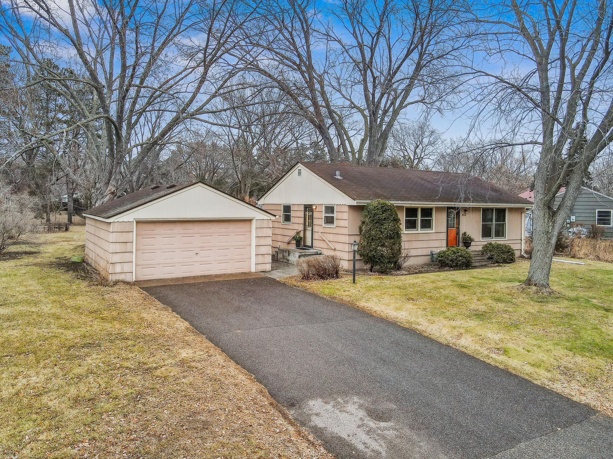 View of Residential at 4954 Turtle Lane, Shoreview MN 55126, Shoreview - Mike Wilen | Minnesota Team Real Estate