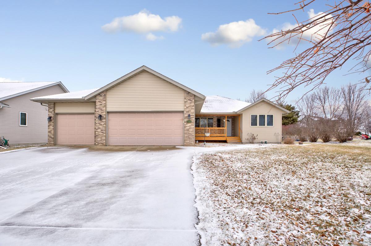 View of Residential at 409 Coventry Road, Le Sueur MN 56058, Le Sueur - Mike Wilen | Minnesota Team Real Estate