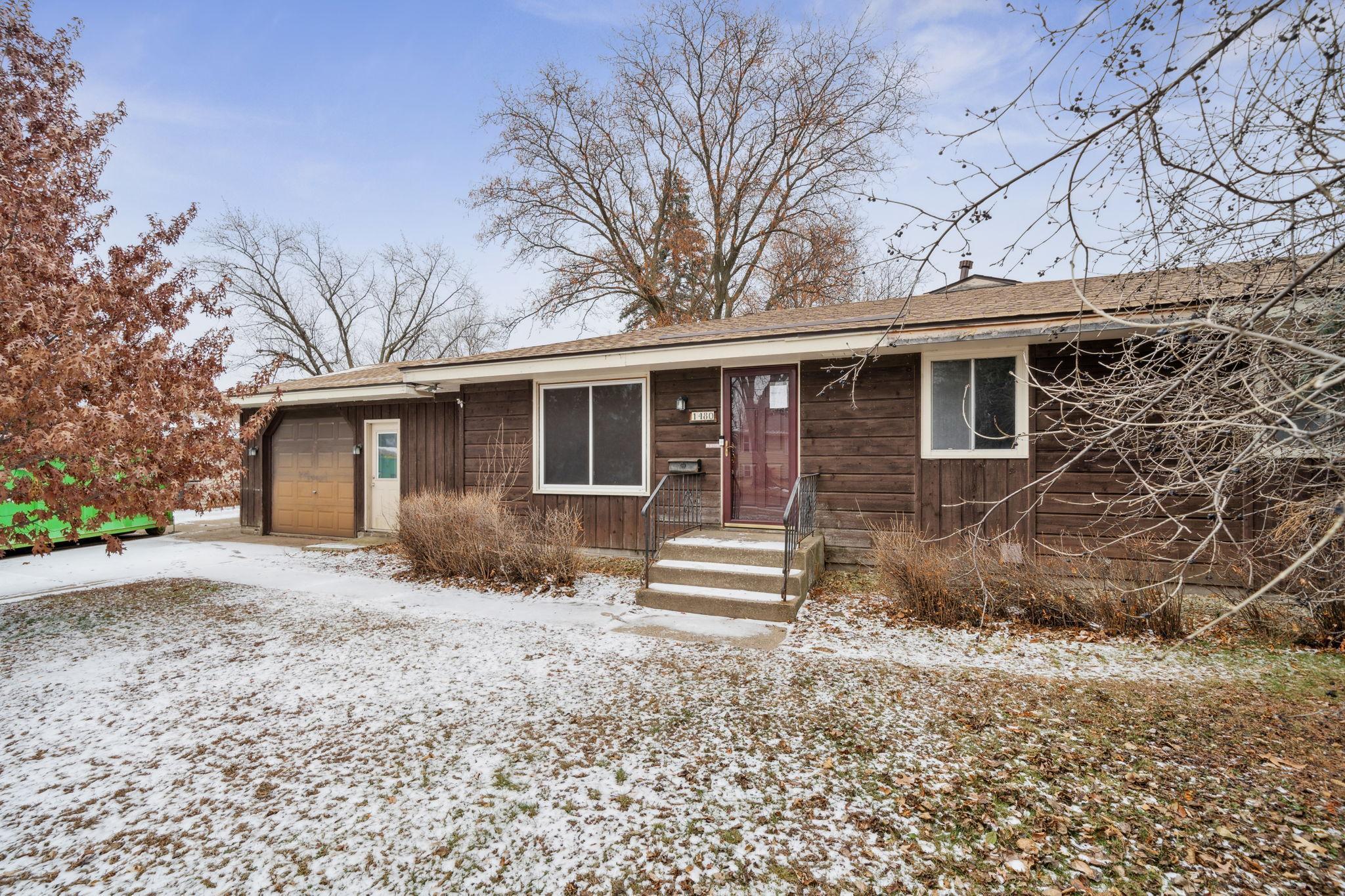 View of Residential at 1480 Blossom Lane, Saint Paul Park MN 55071, Saint Paul Park - Mike Wilen | Minnesota Team Real Estate