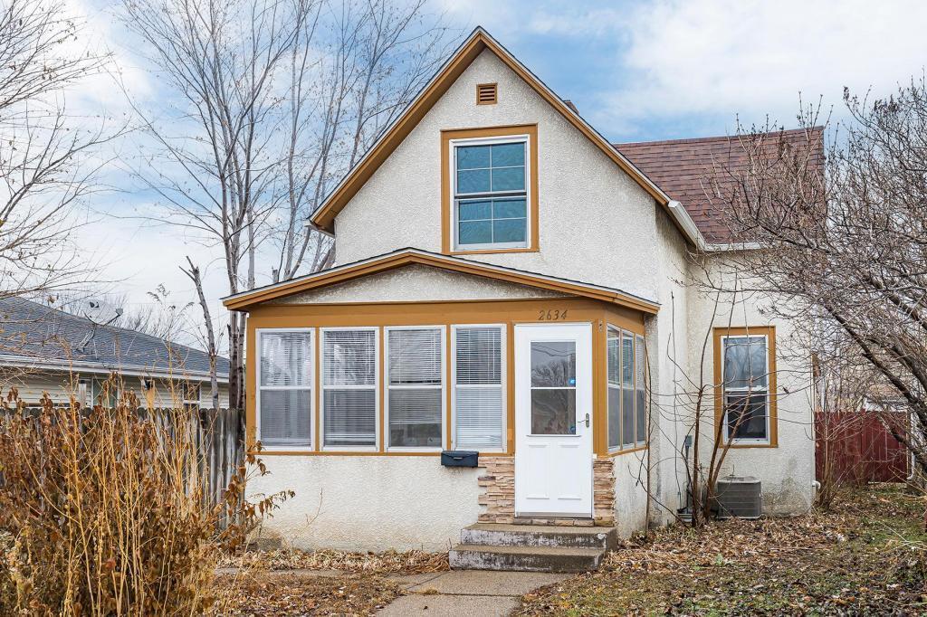 View of Residential at 2634 Oliver Avenue, Minneapolis MN 55411, Minneapolis - Mike Wilen | Minnesota Team Real Estate